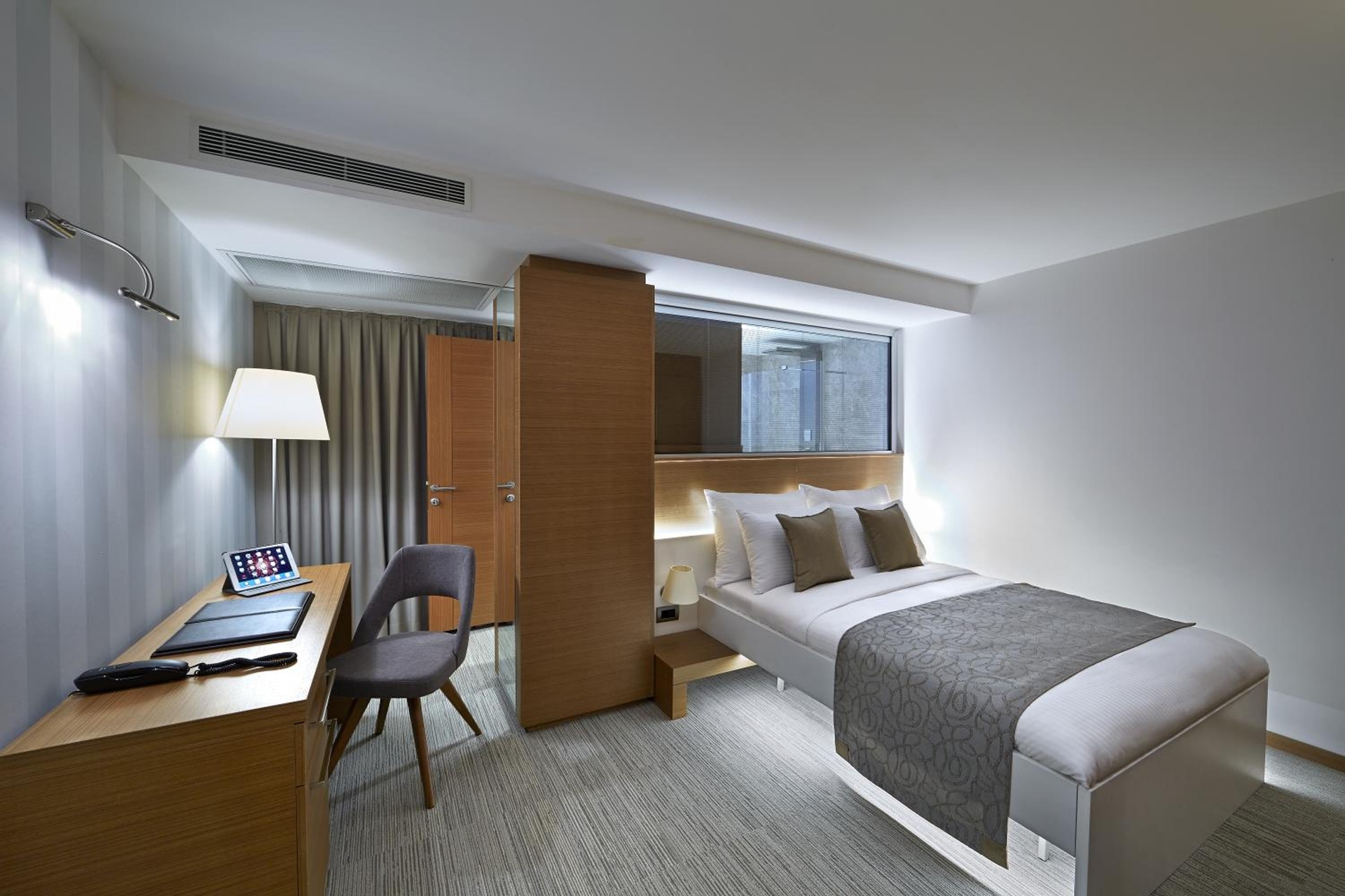 Foto de Milport Hotel Levent Istanbul