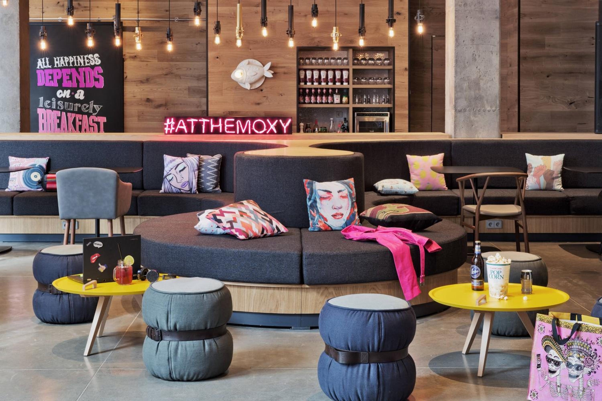 Moxy Tbilisi