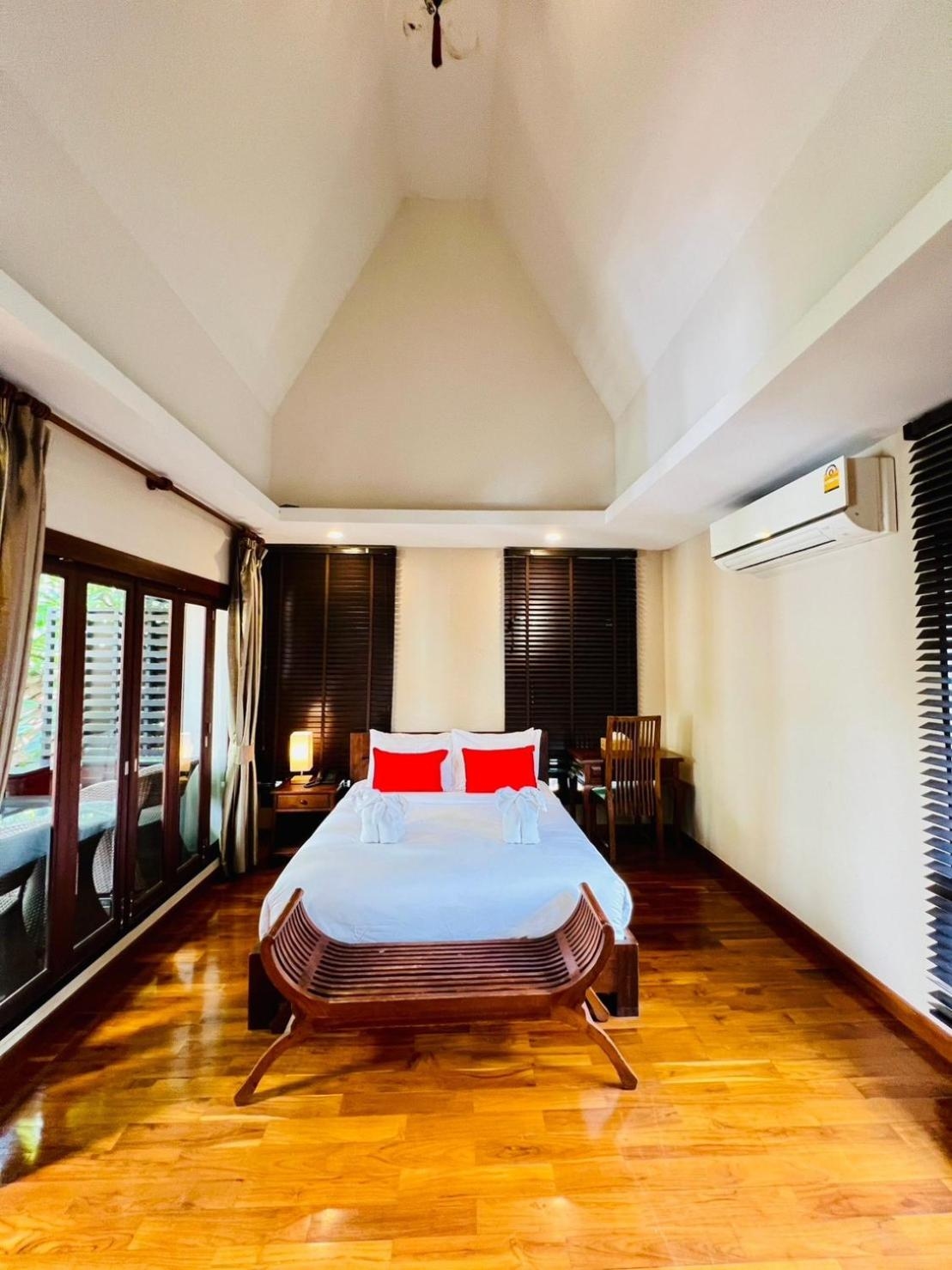Foto de Yotaka Boutique Hotel Bangkok