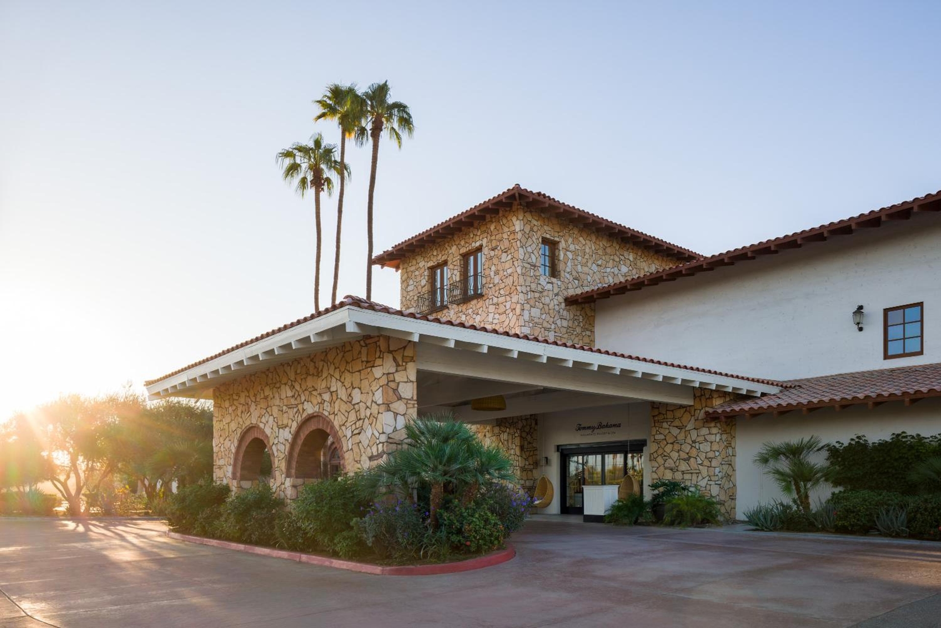Tommy Bahama Miramonte Resort & Spa, Indian Wells