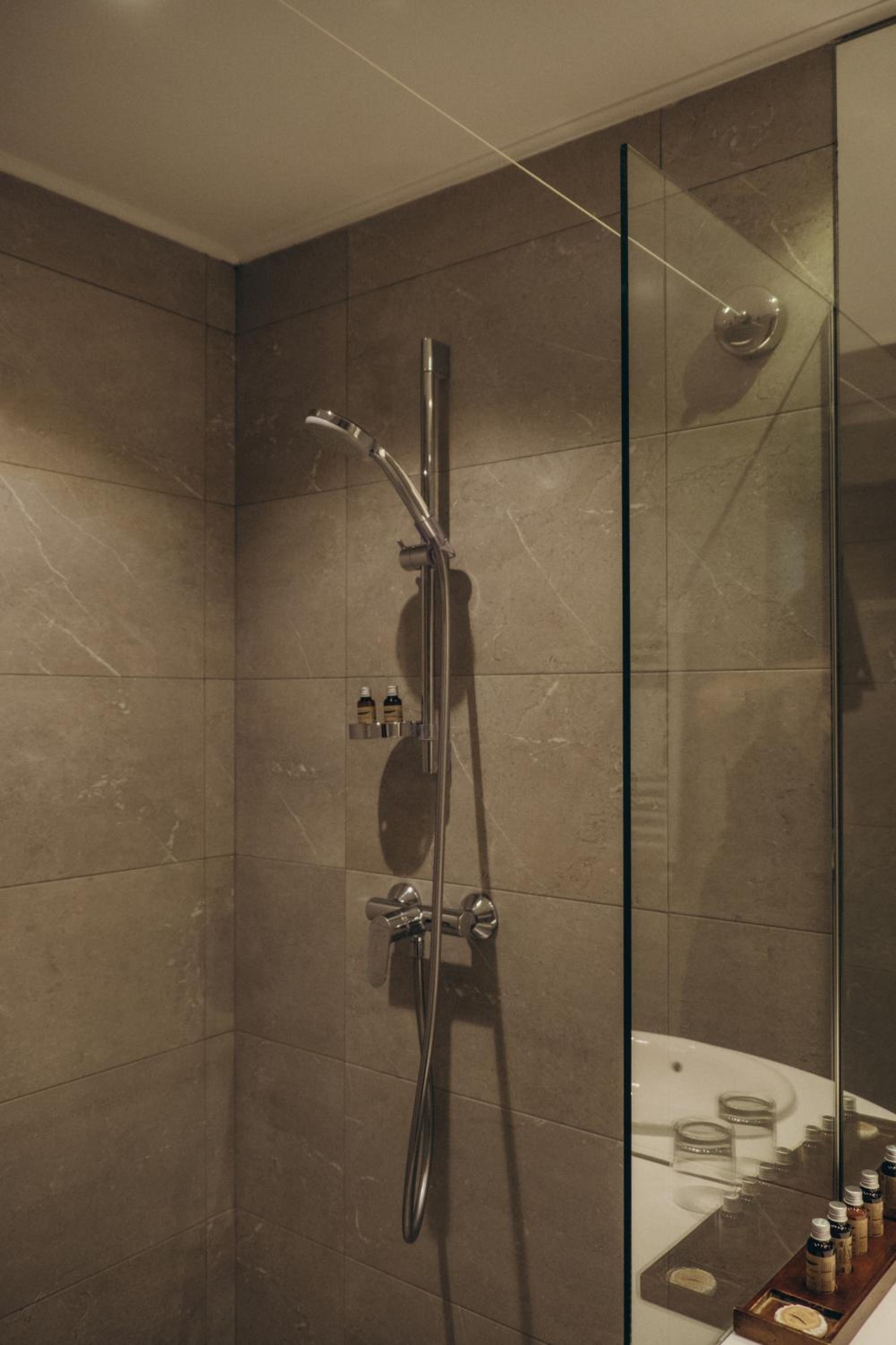 Foto de Costé Hotel