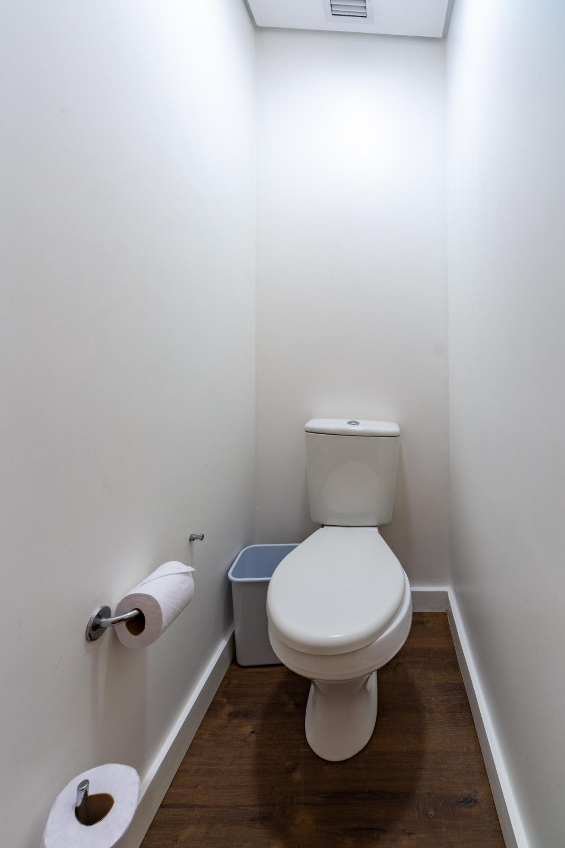 Foto de ibis budget Manaus