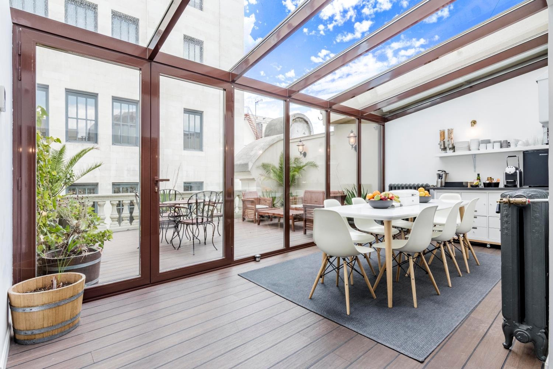 Home Suite Home Gran Via, en pleno centro, Madrid