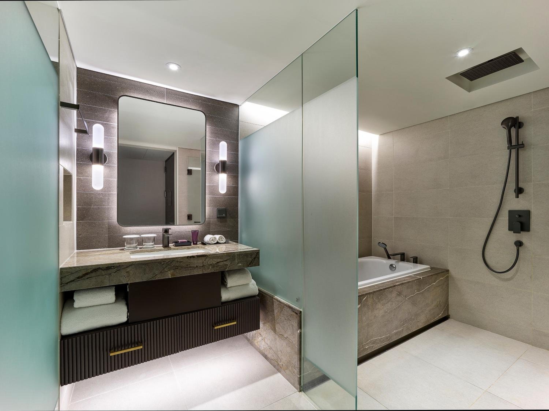 Foto de Parnas Hotel Jeju