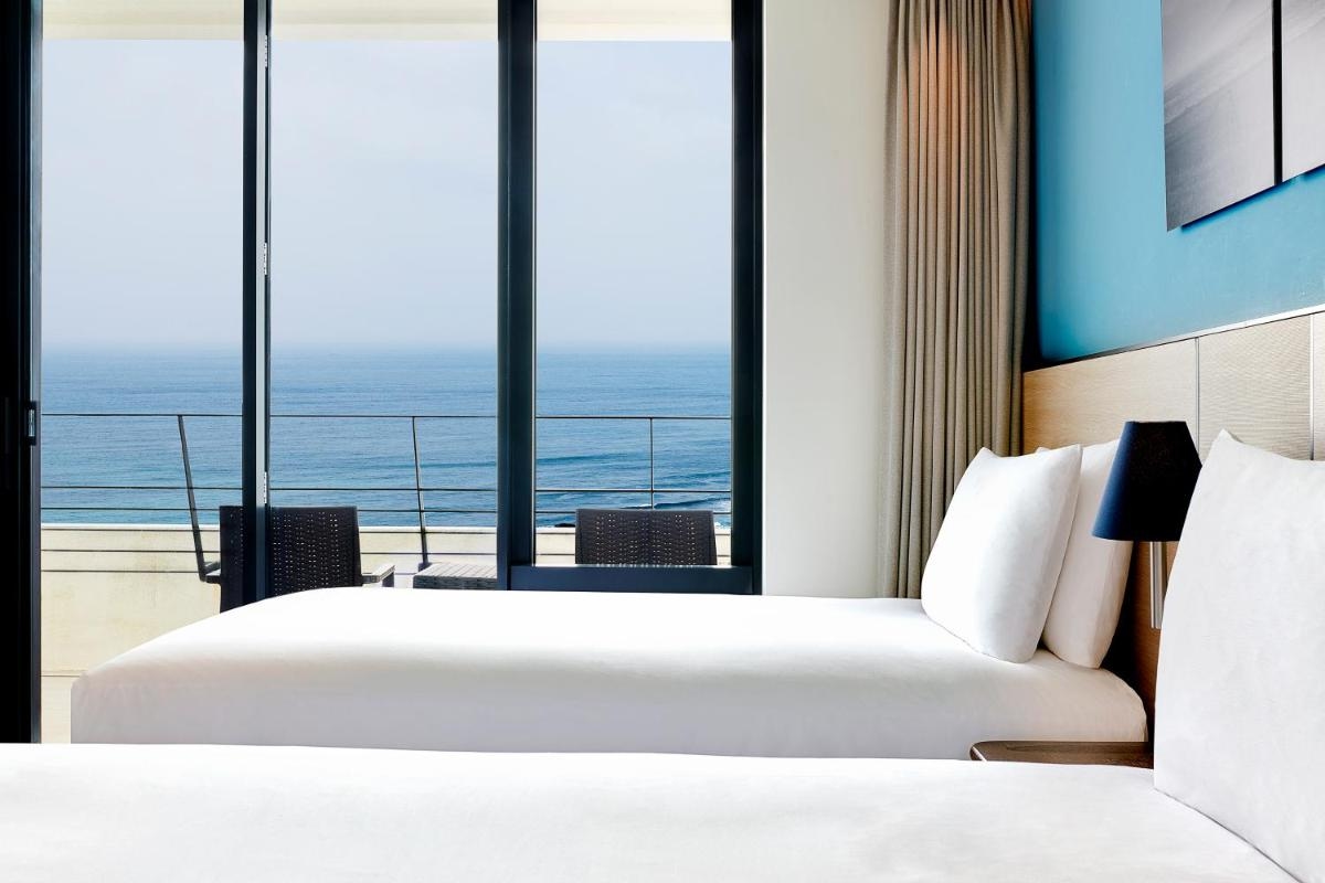 Foto de Parnas Hotel Jeju