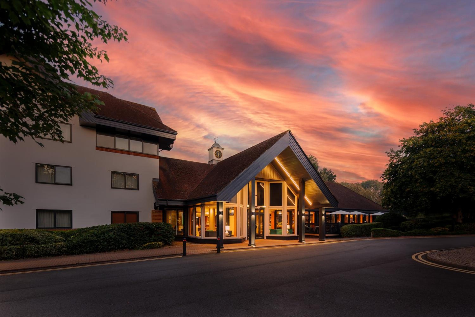 Holiday Inn Hemel Hempstead M1, Jct. 8 by IHG, Hemel Hempstead