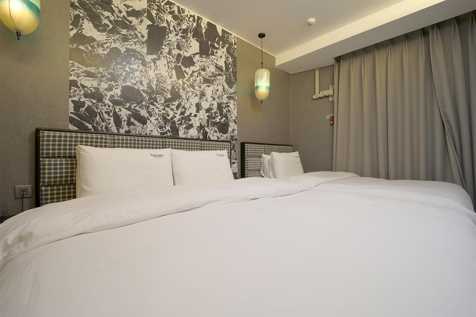 Foto de HOTEL YUNA Business
