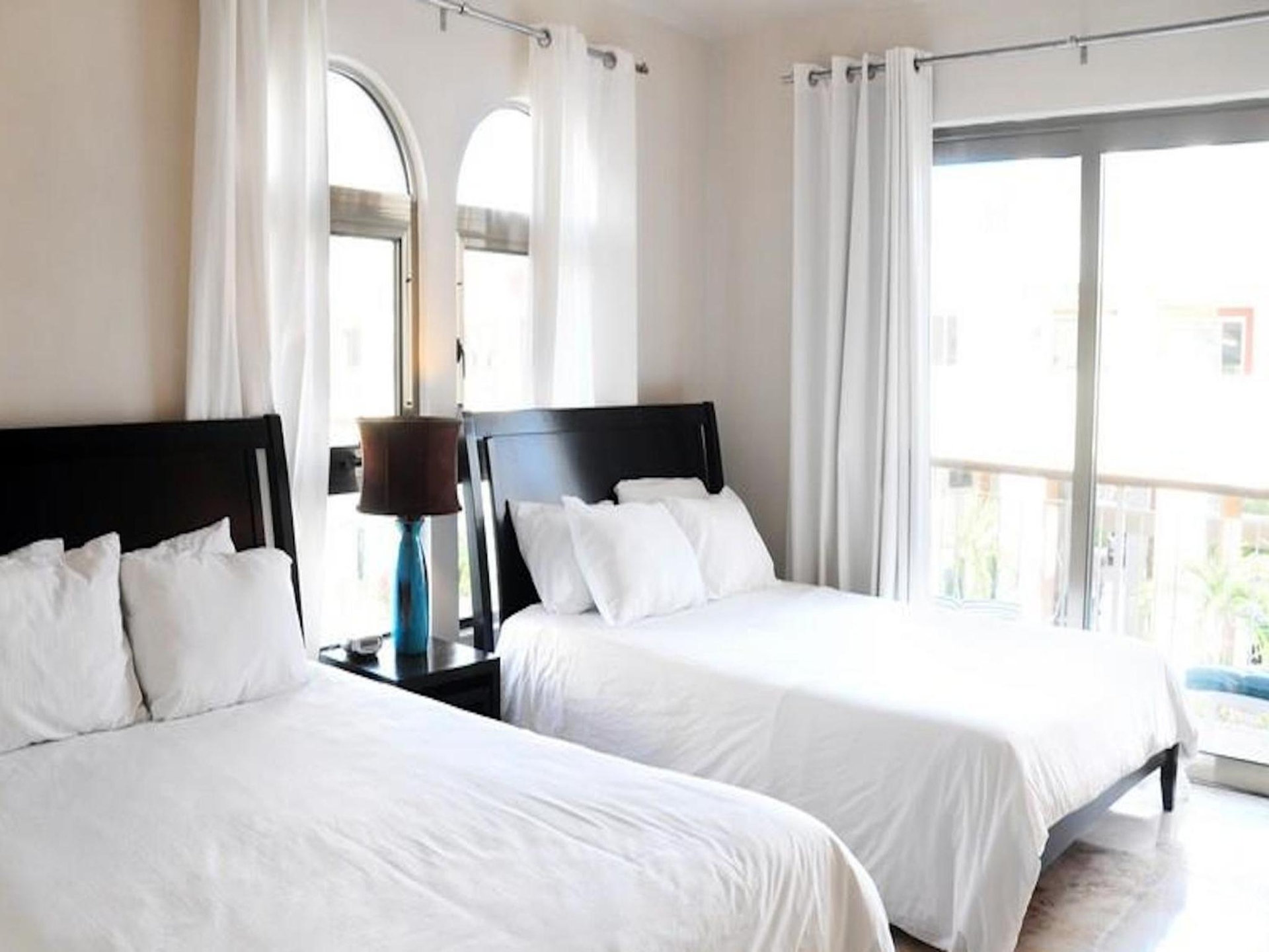 Foto de Paseo Luxury Suites