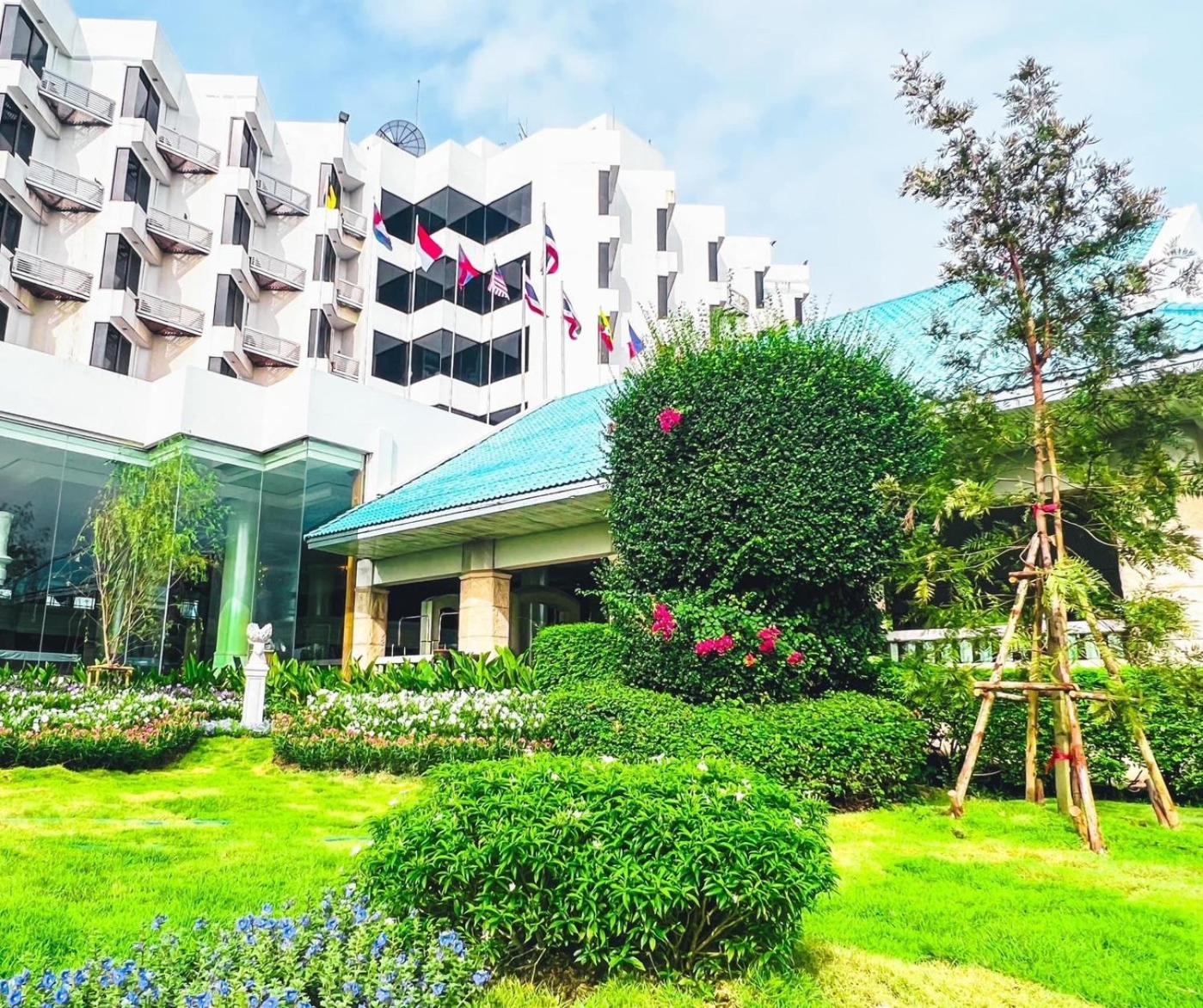 Suntara Wellness Resort & Hotel