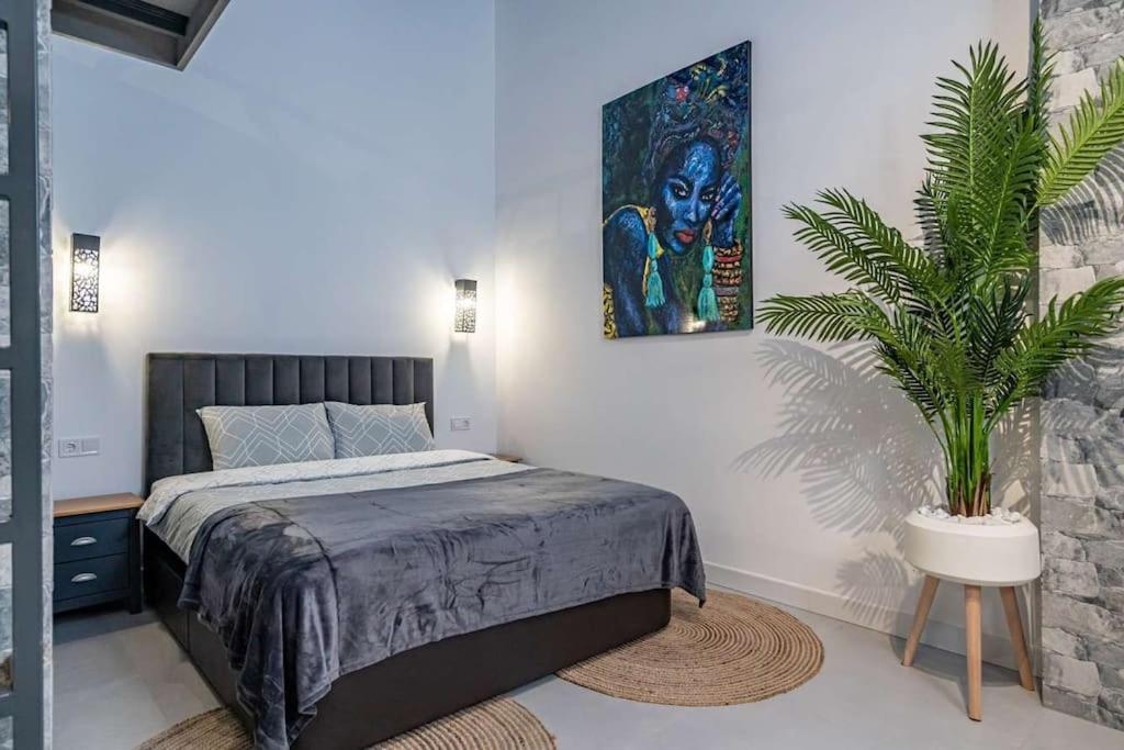 Fantastic Loft with an exquisite design, Valencia