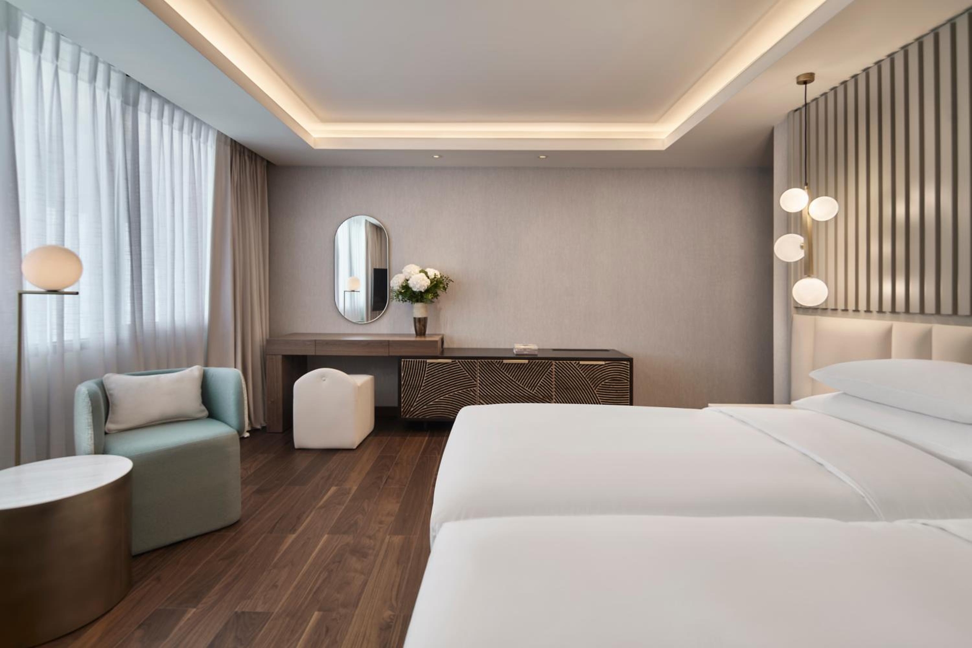 Foto de Grand Hyatt Athens