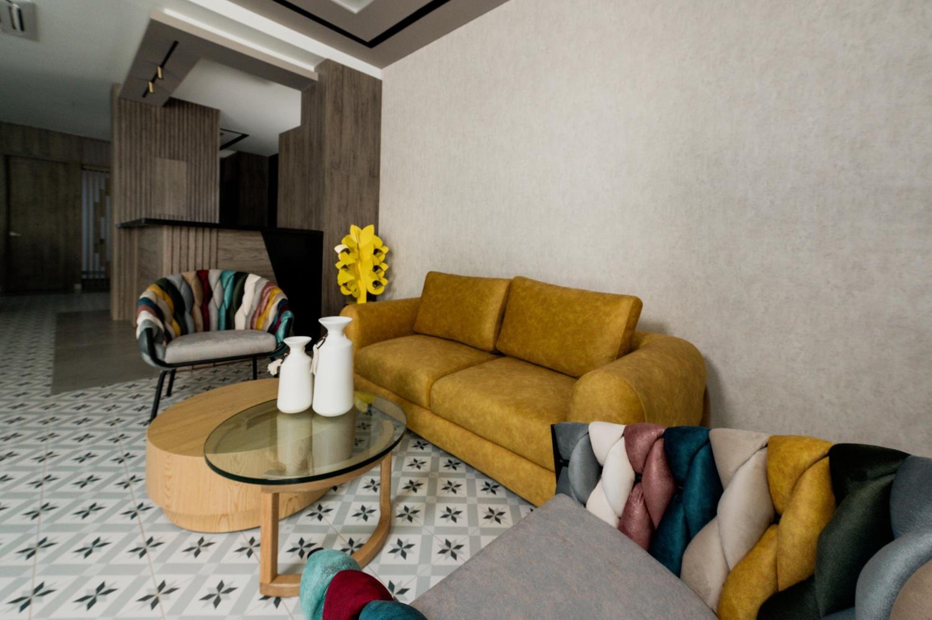 Foto de Amari Living Suites
