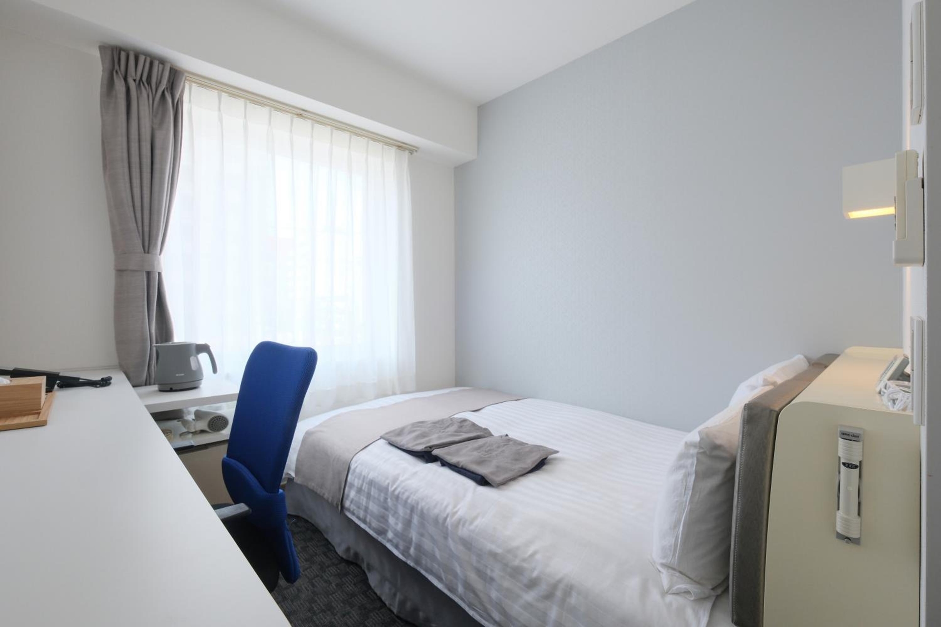 Foto de Fukuyama Oriental Hotel