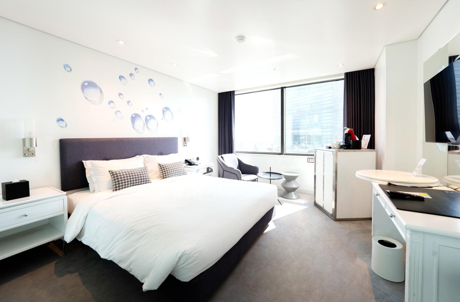 Foto de Imperial Palace Boutique Hotel Itaewon - Renovated in 2025