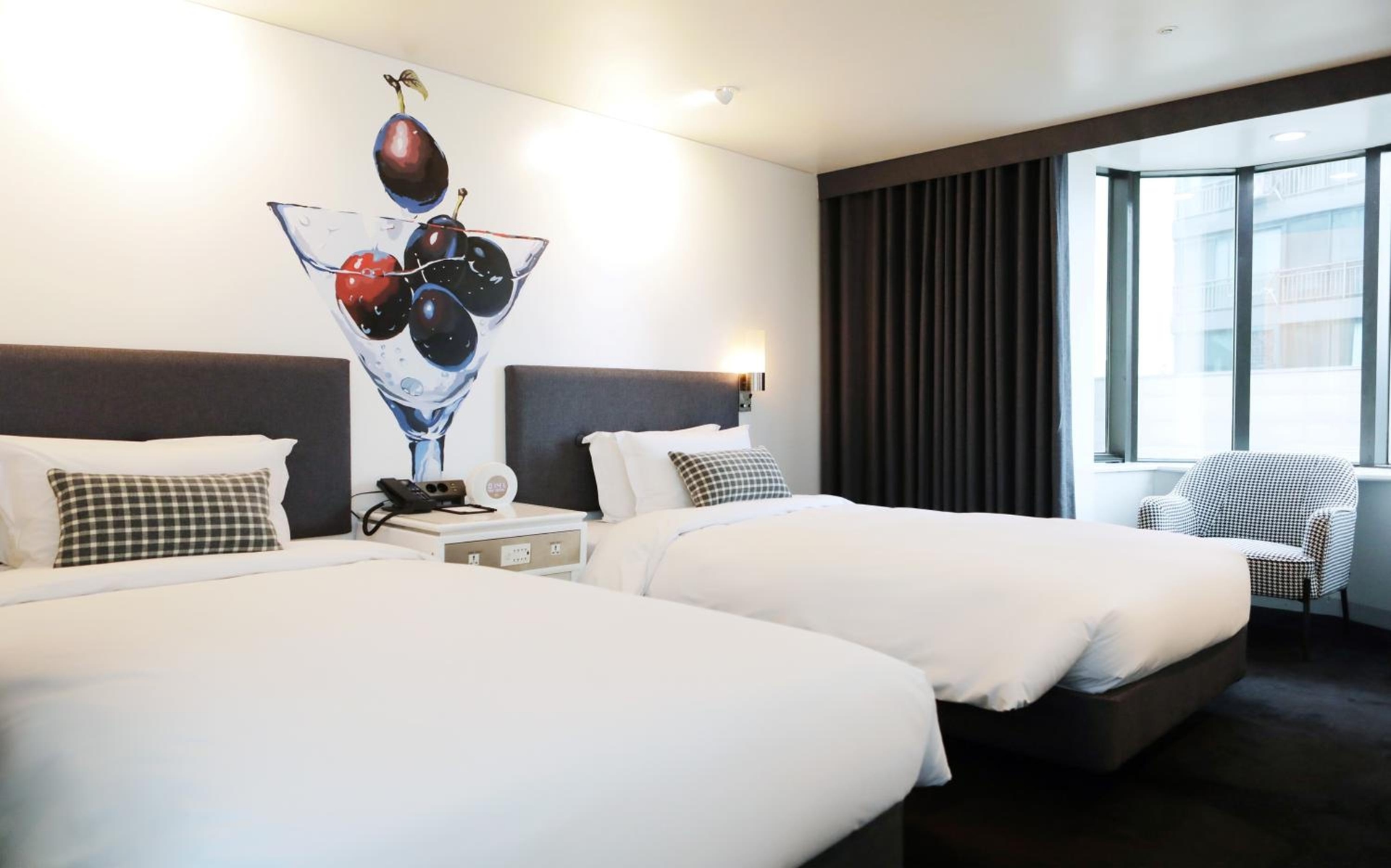 Foto de Imperial Palace Boutique Hotel Itaewon - Renovated in 2025