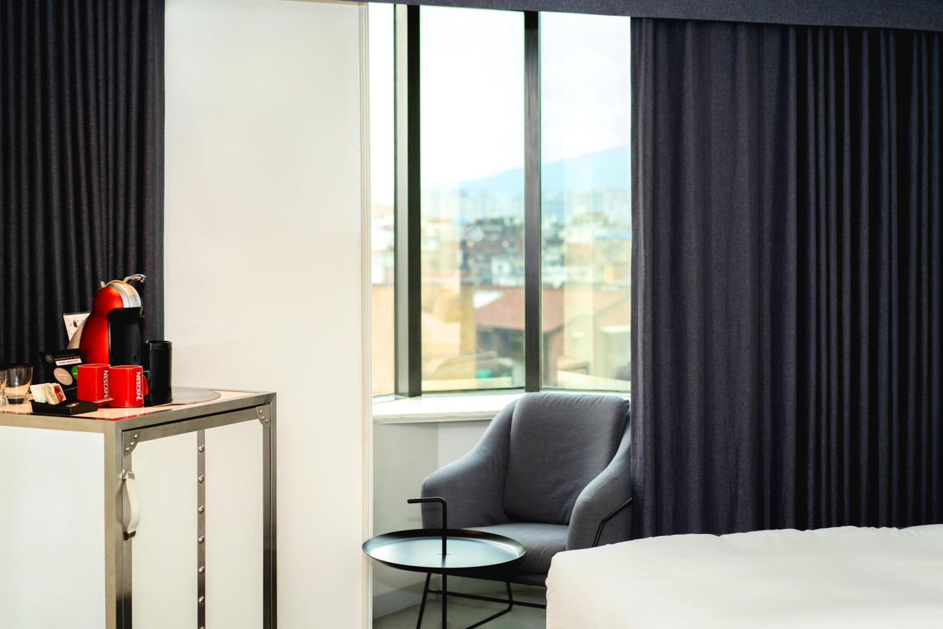 Foto de Imperial Palace Boutique Hotel Itaewon - Renovated in 2025