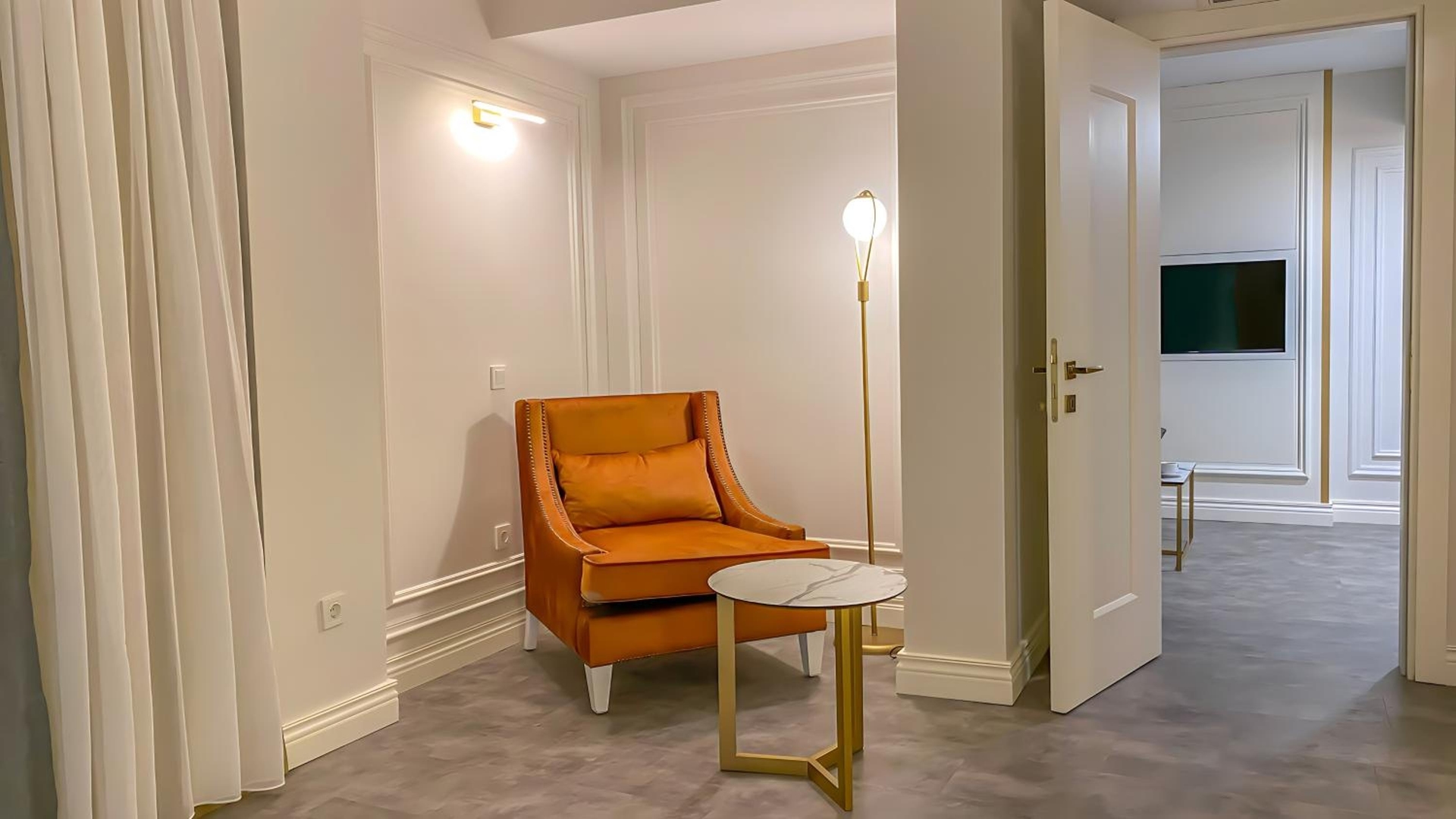 Foto de Best Western Plus Khan Hotel