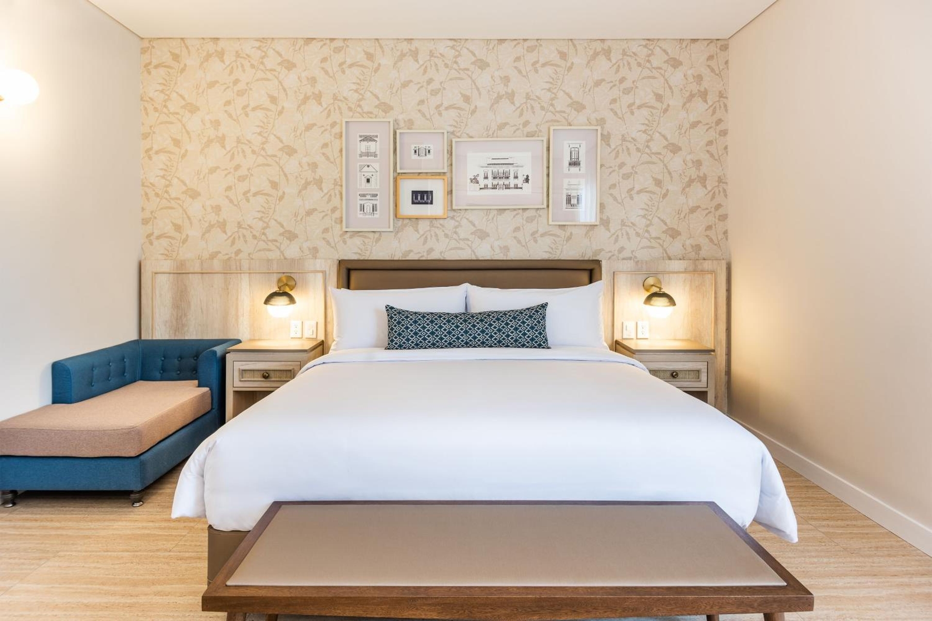 Foto de Ermita Cartagena, a Tribute Portfolio Hotel