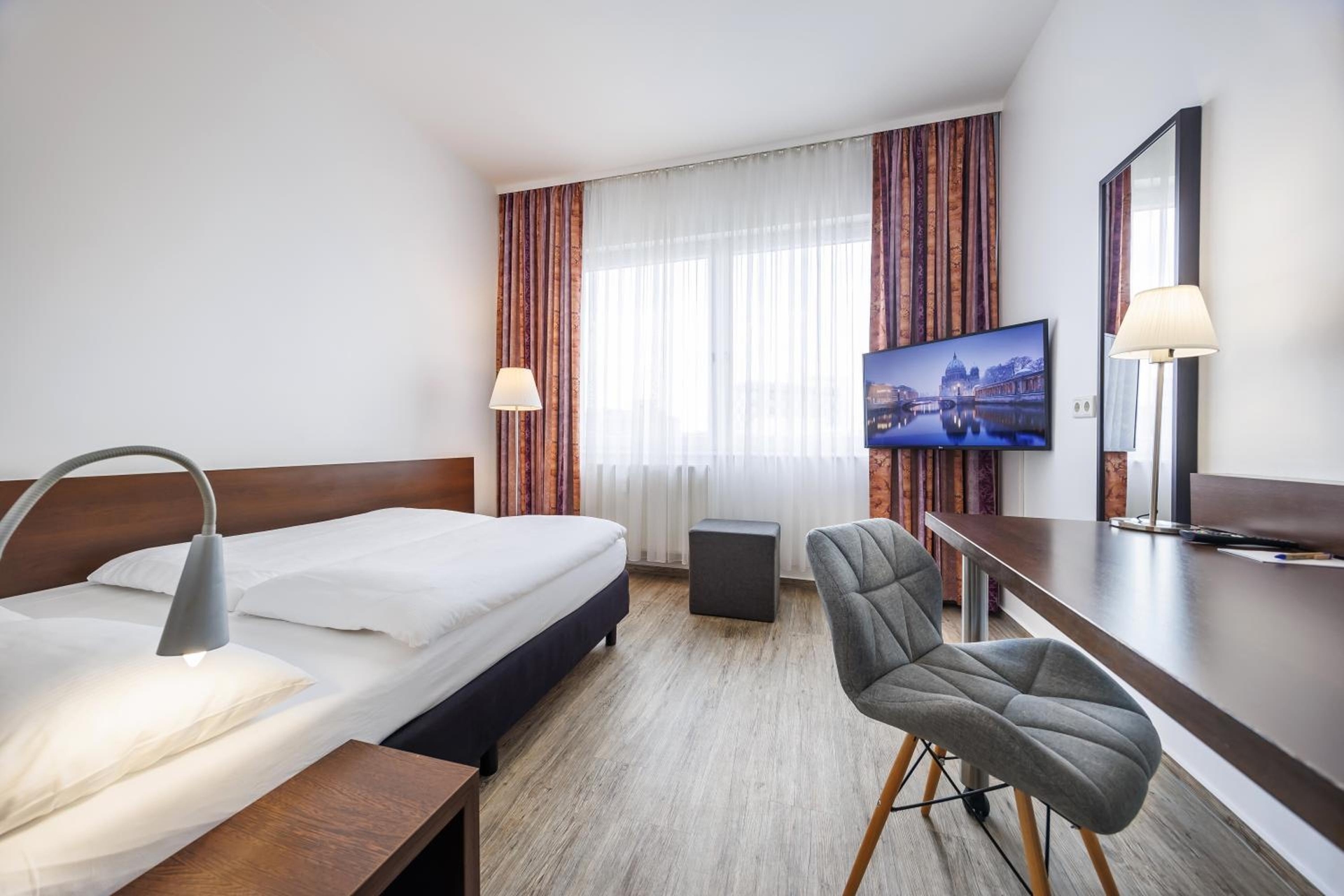 Foto de Hotel Lützow