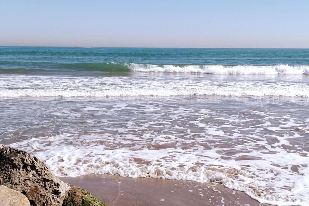Alojamiento Náutico Junto a la Playa Malvarrosa, Valencia