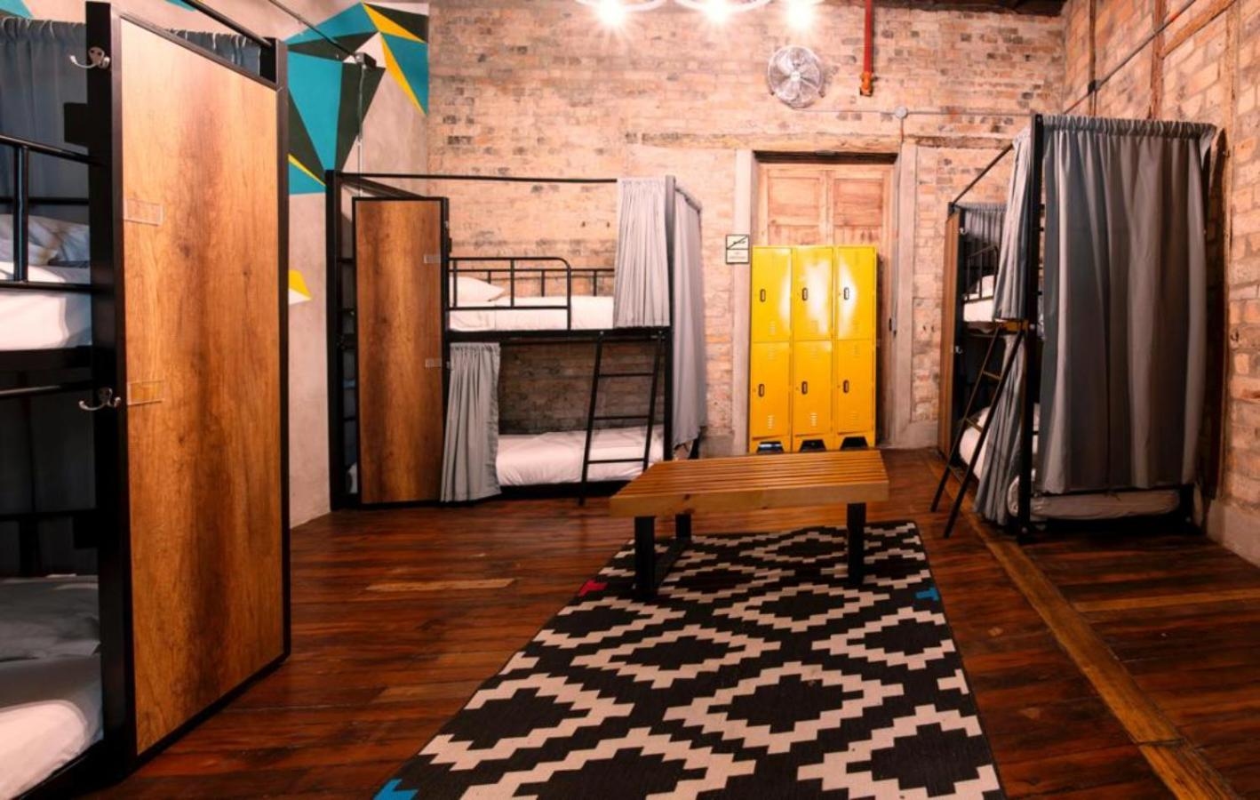 Foto de Delgadillo Boutique Hotel by Socialtel