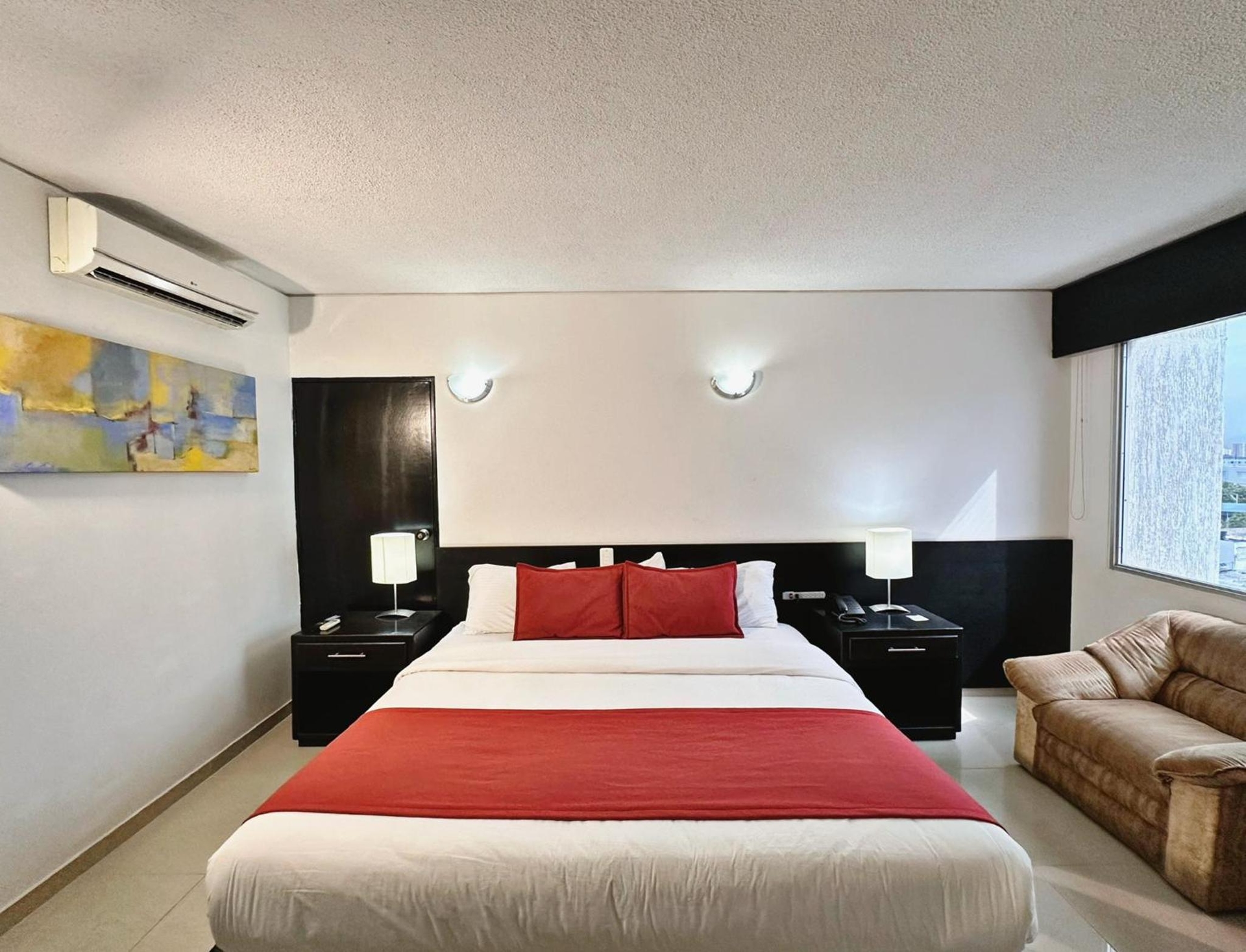 Foto de Hotel Tonchalá