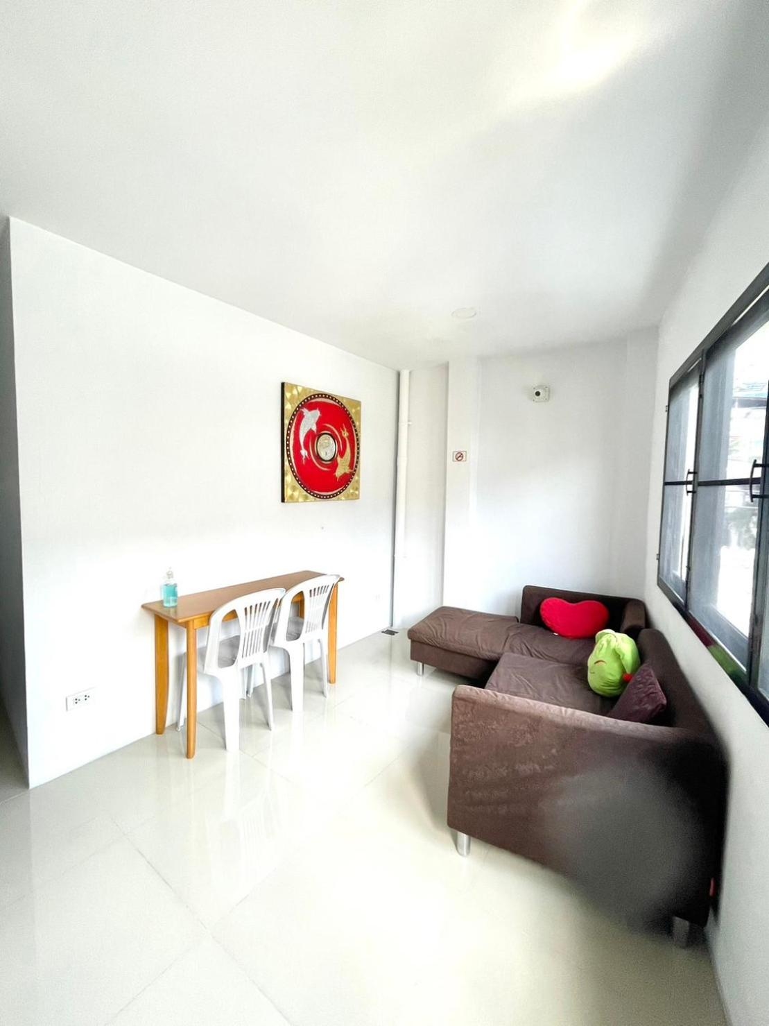 Foto de Inn Trog And Inn Soi