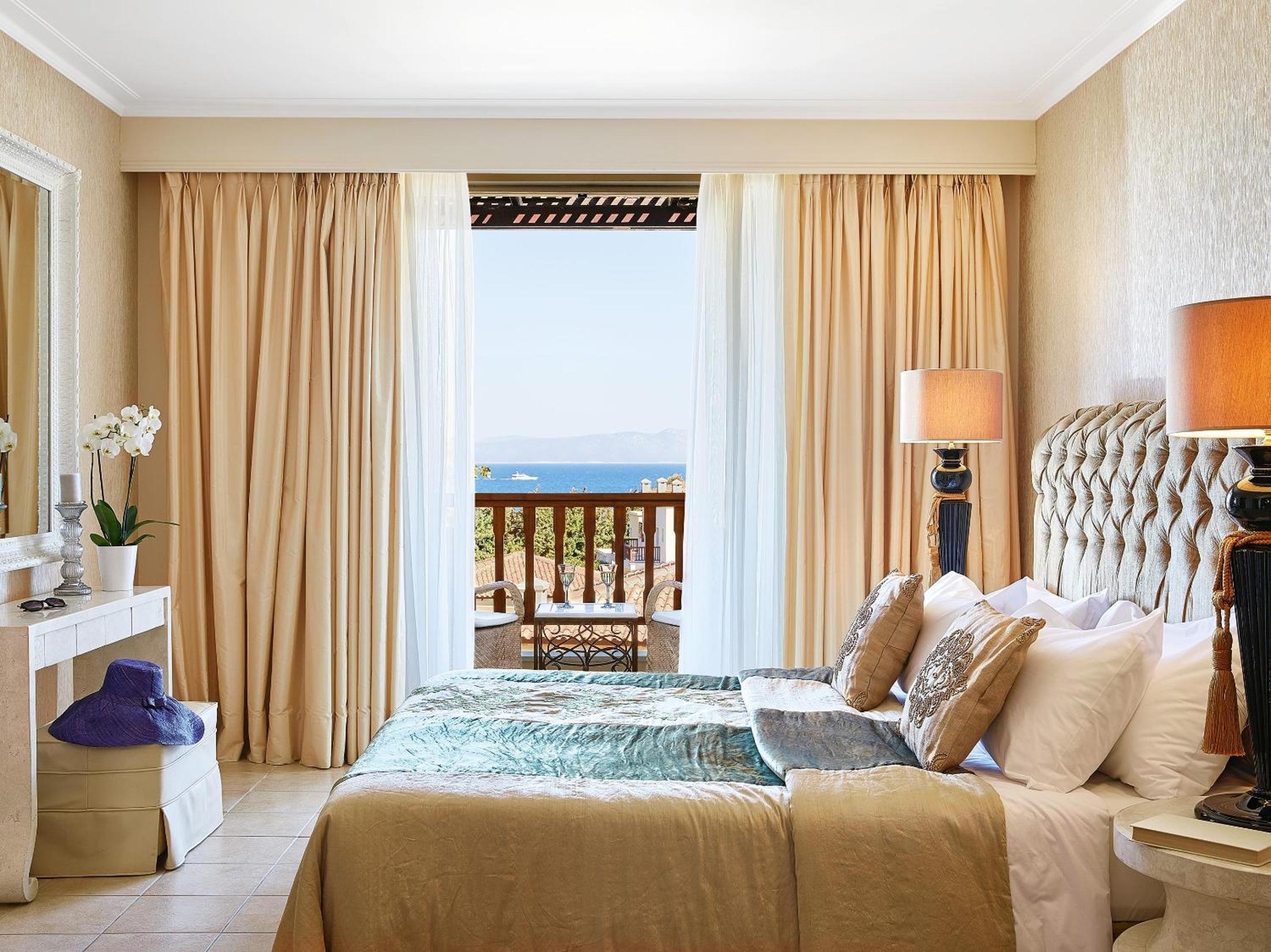 Foto de Grecotel LUXME Kos