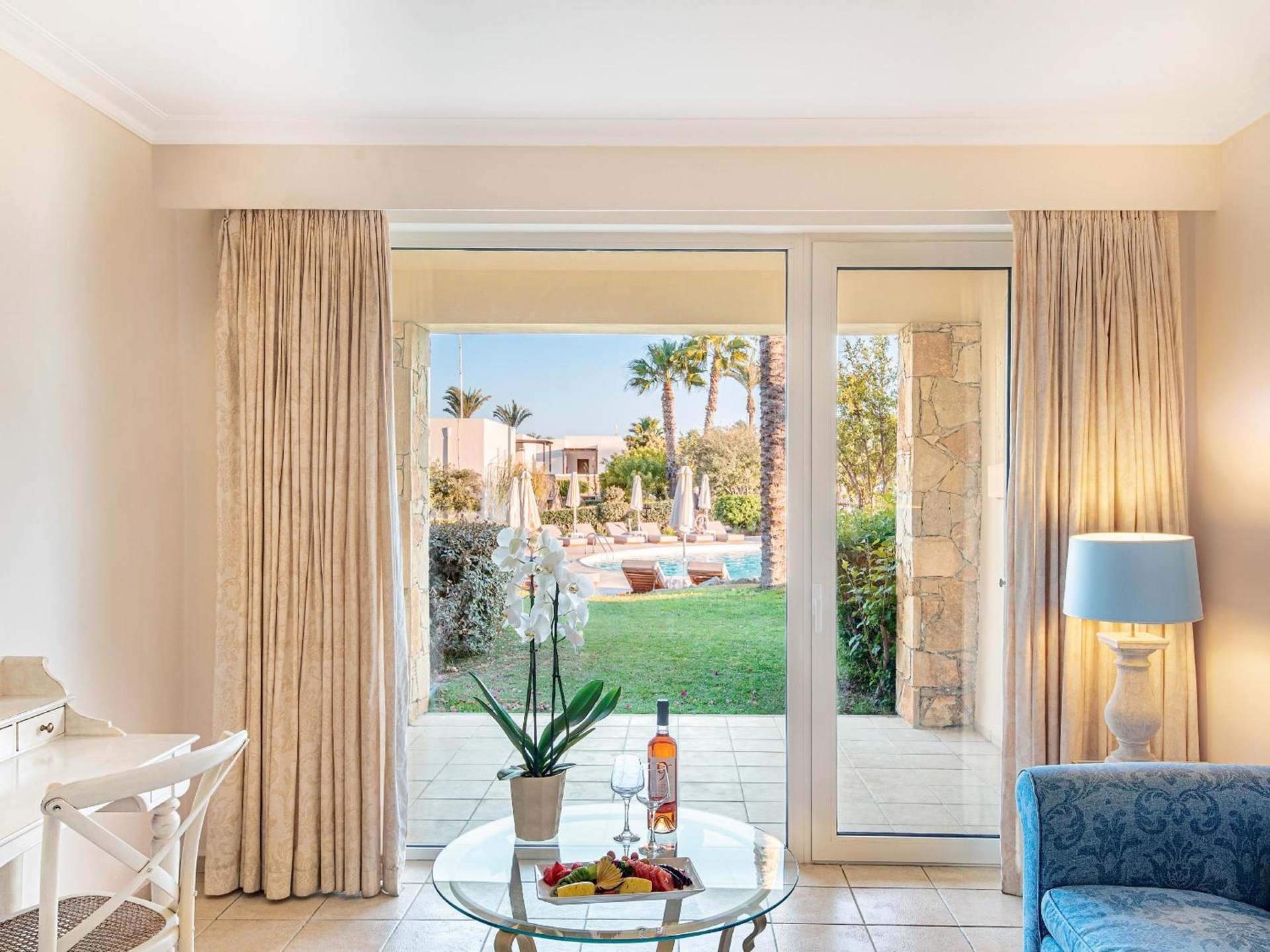 Foto de Grecotel LUXME Kos
