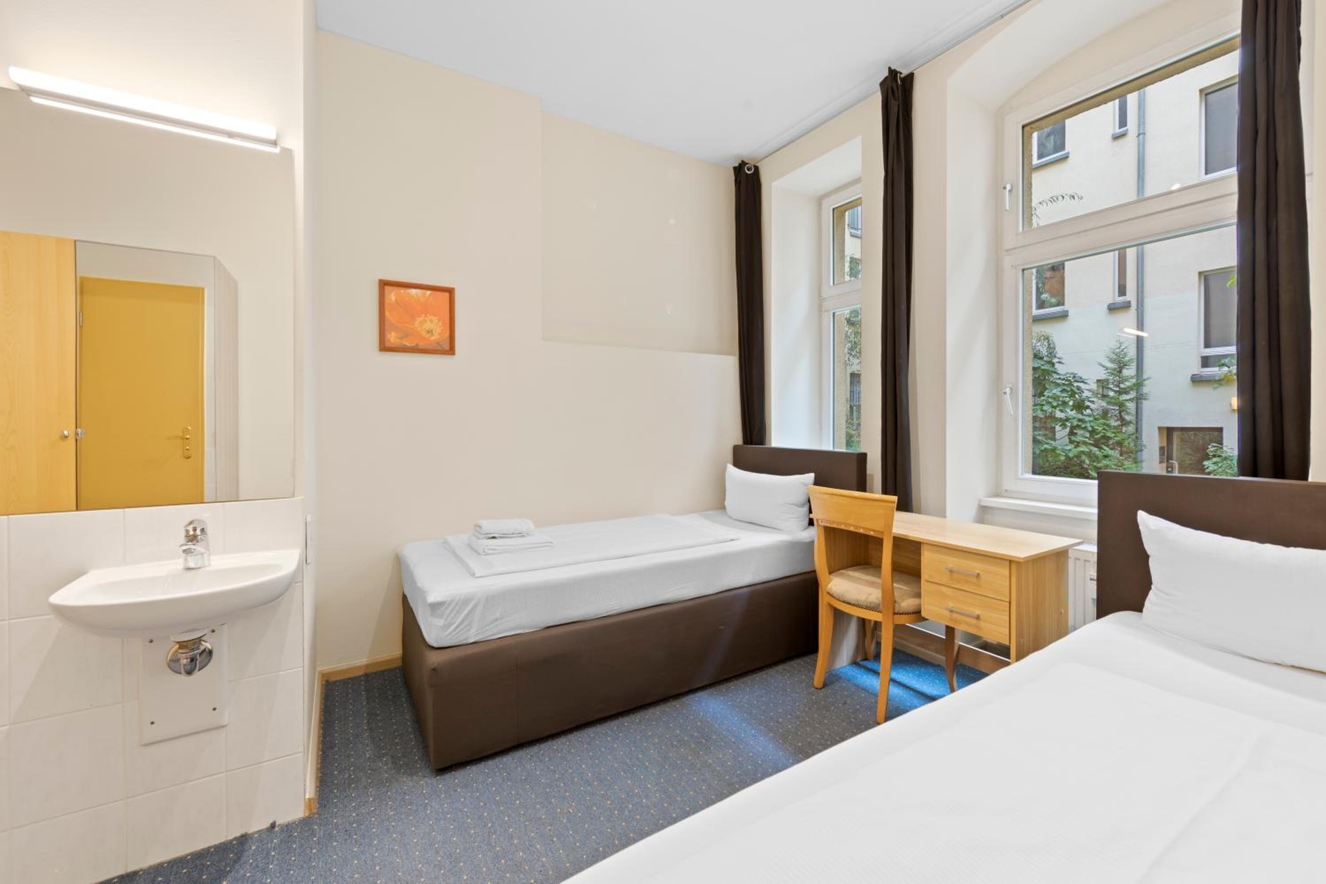Foto de Hotel Comenius
