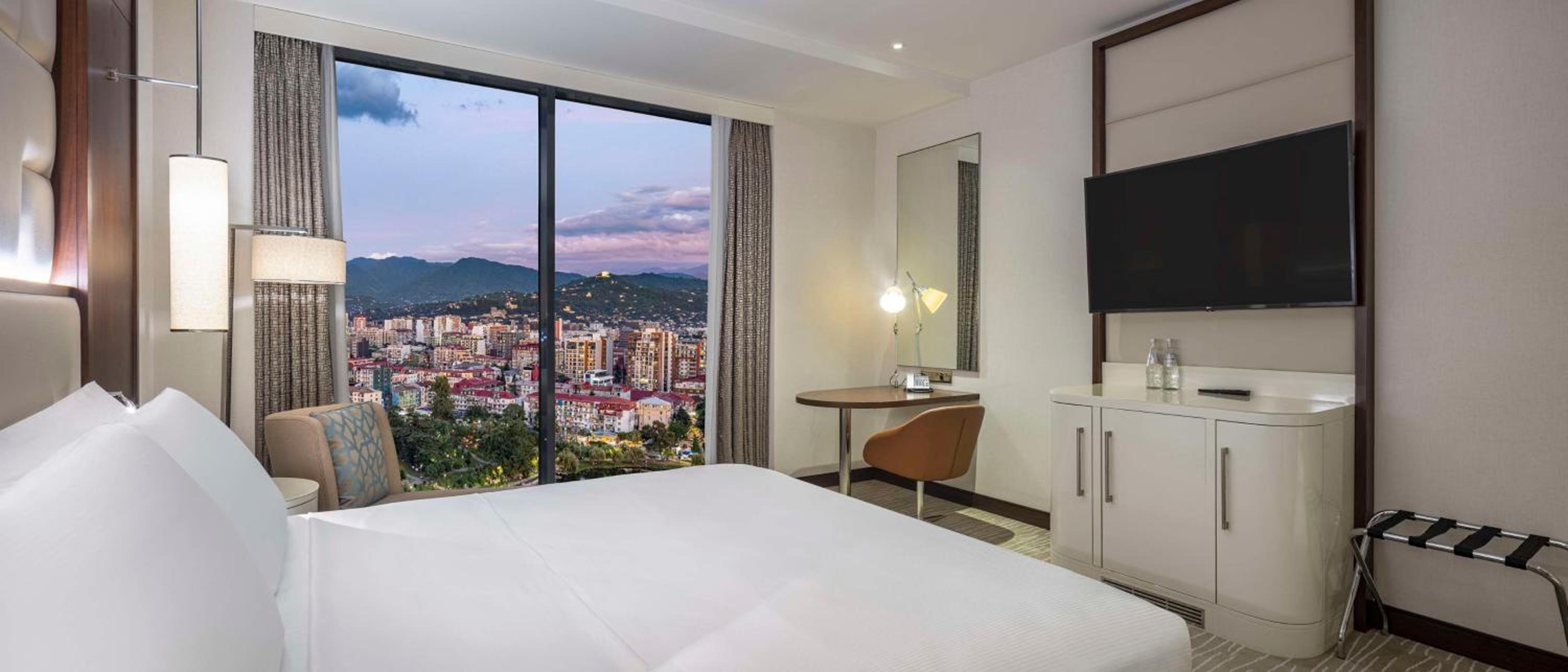 Foto de Hilton Batumi