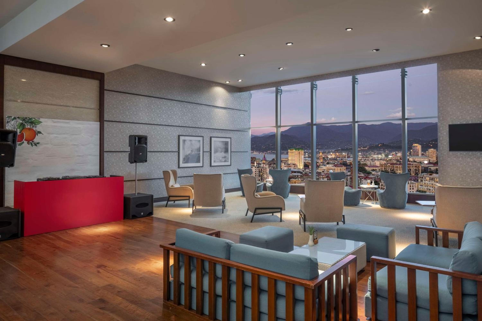 Foto de Hilton Batumi