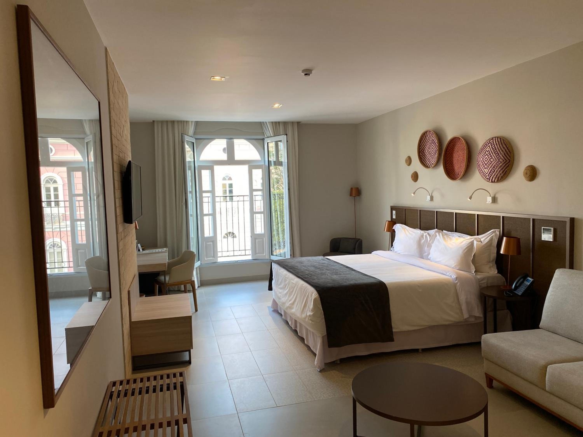 Foto de Juma Ópera Boutique Hotel & Spa