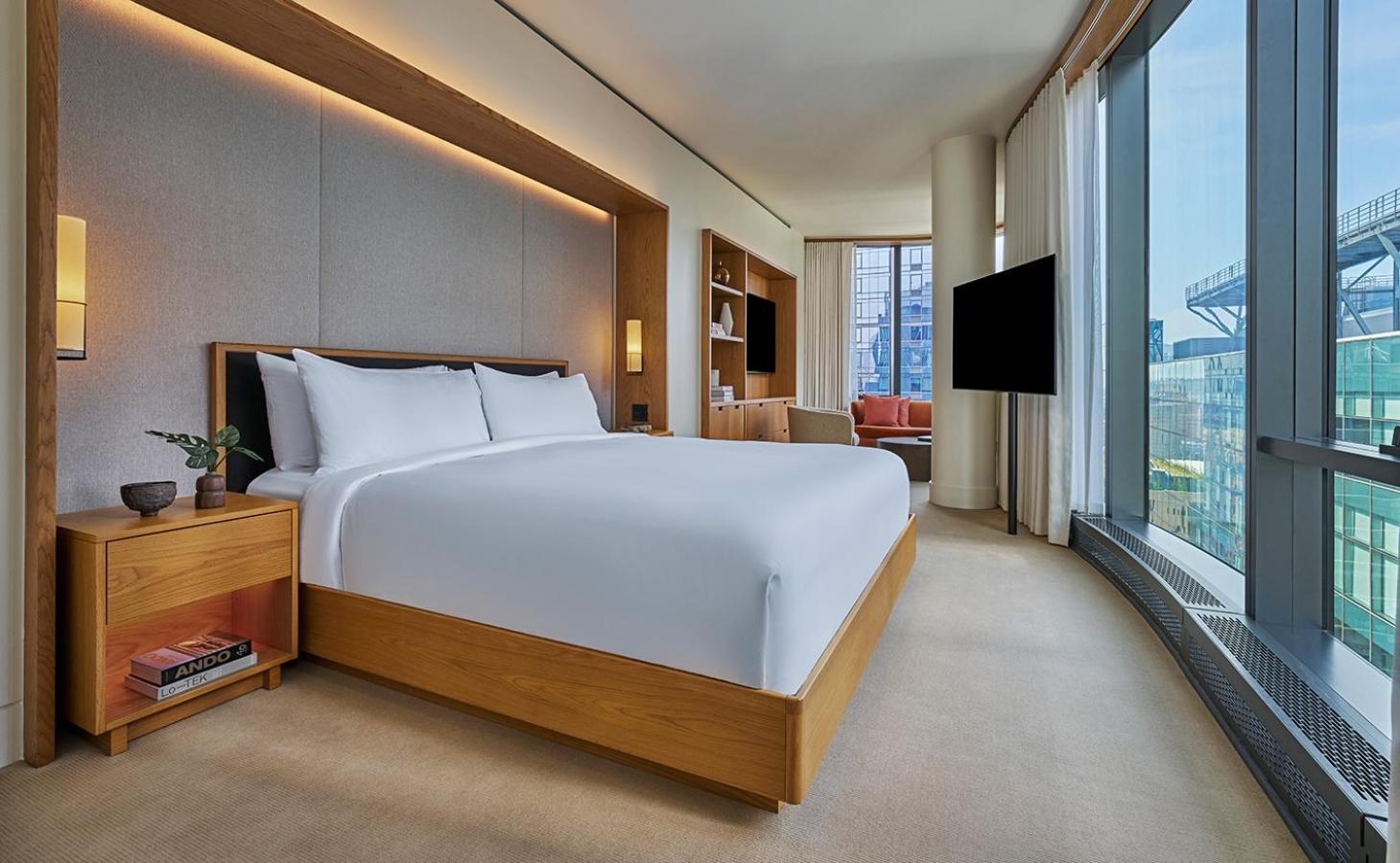 Foto de Pendry Manhattan West