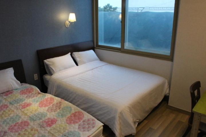 Foto de Bexco Hostel B&B