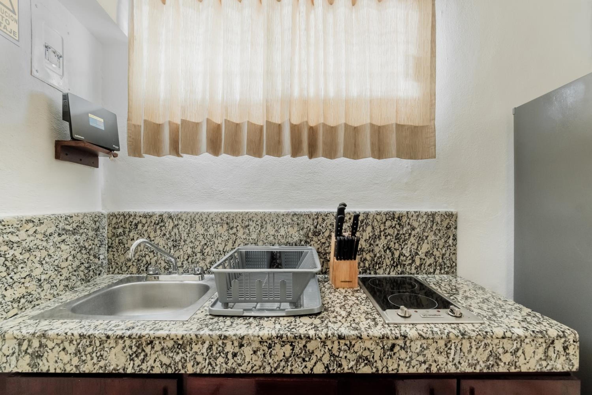 Foto de Seáak Cancun Rentals