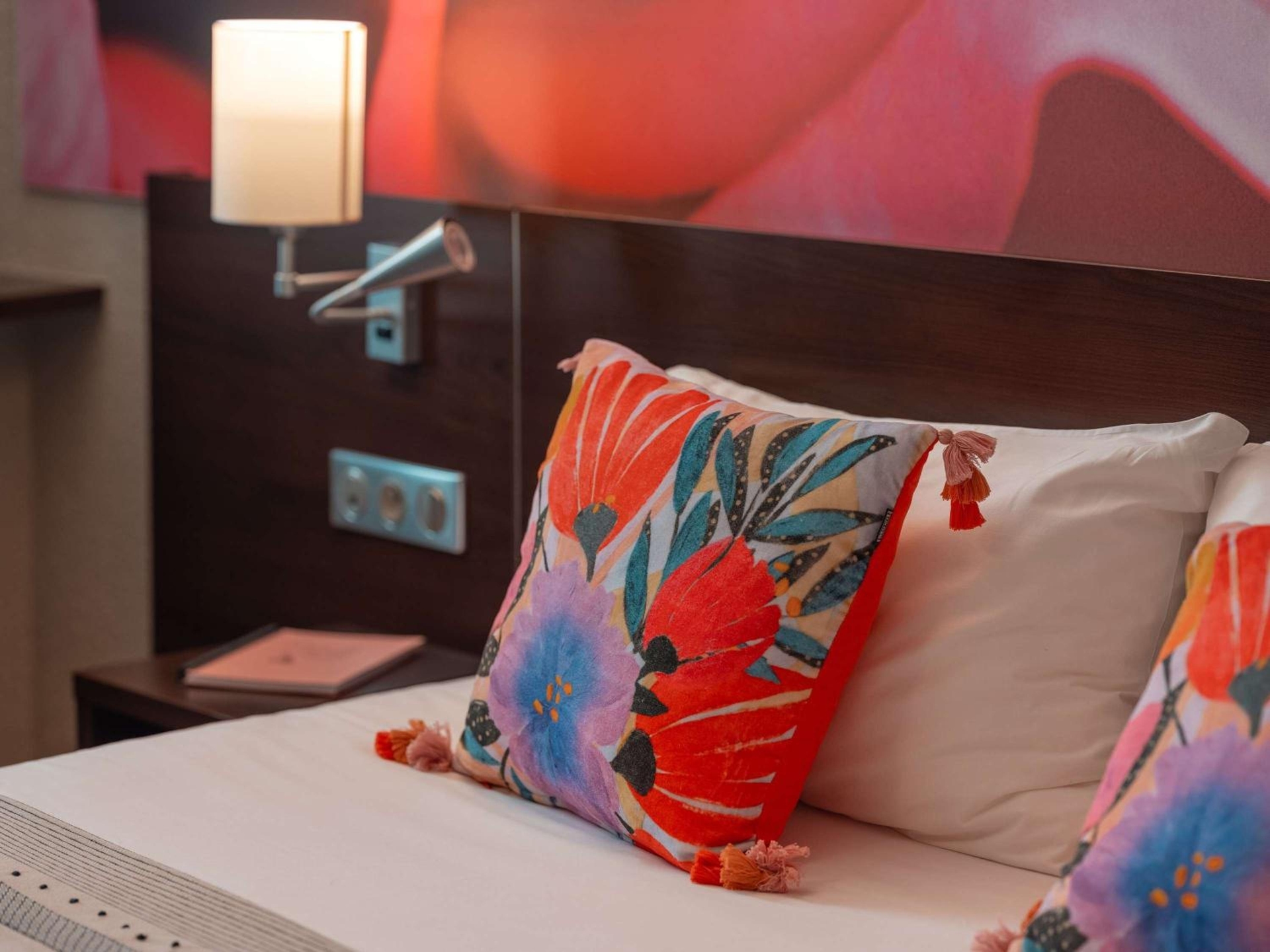 Foto de ibis Styles Fontenay