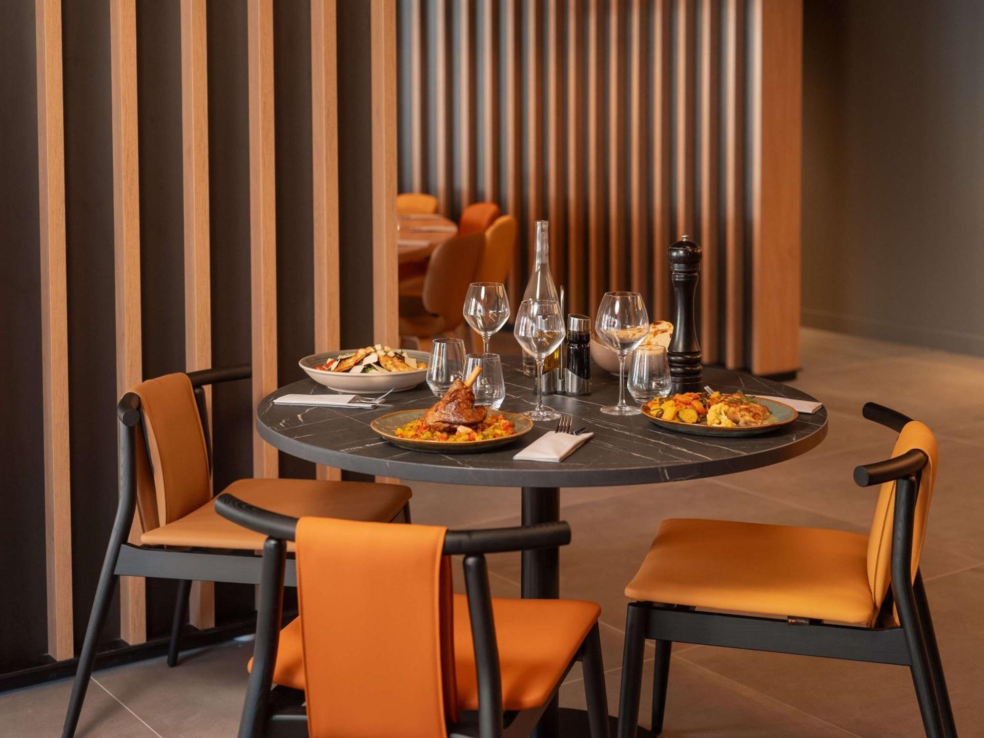 Foto de ibis Styles Fontenay