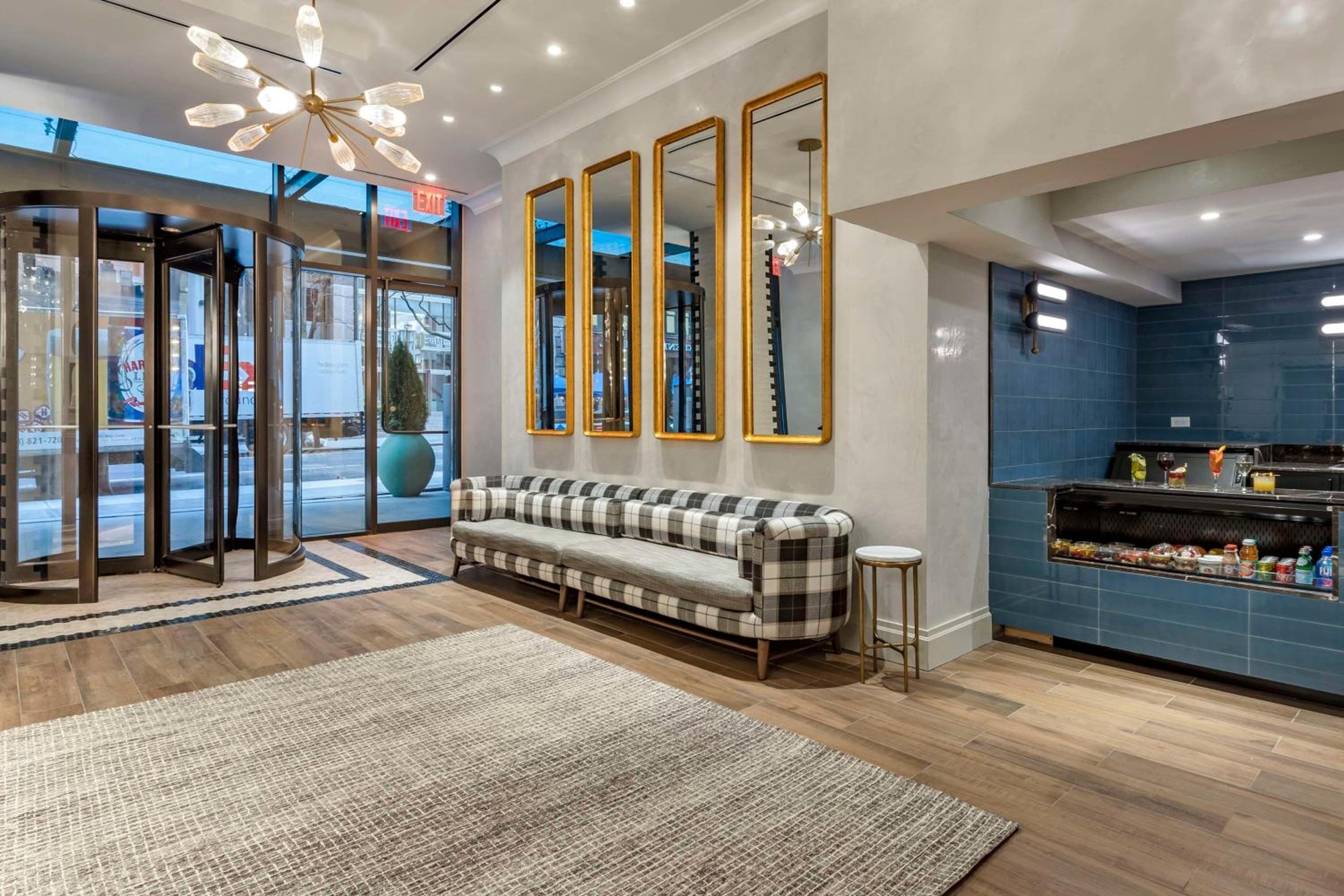 Foto de The Draper New York, Tapestry Collection by Hilton