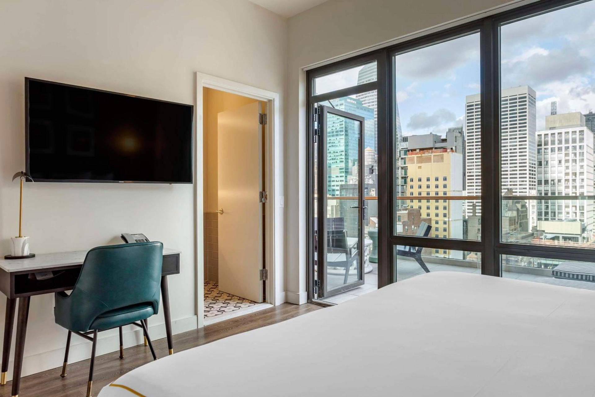 Foto de The Draper New York, Tapestry Collection by Hilton