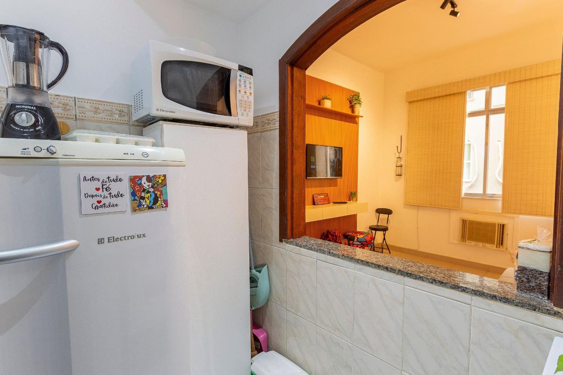 Foto de Copacabana Beachside Retreat