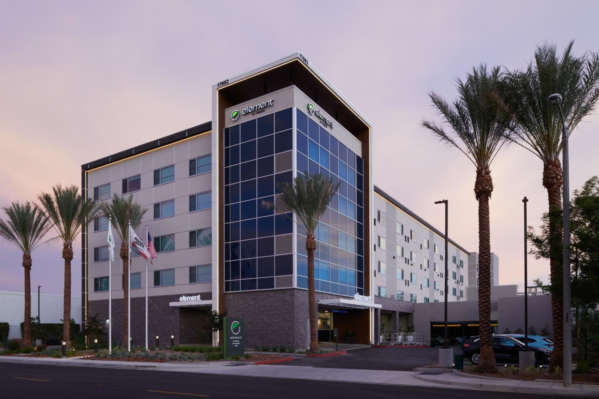 Element by Marriott Irvine, Irvine