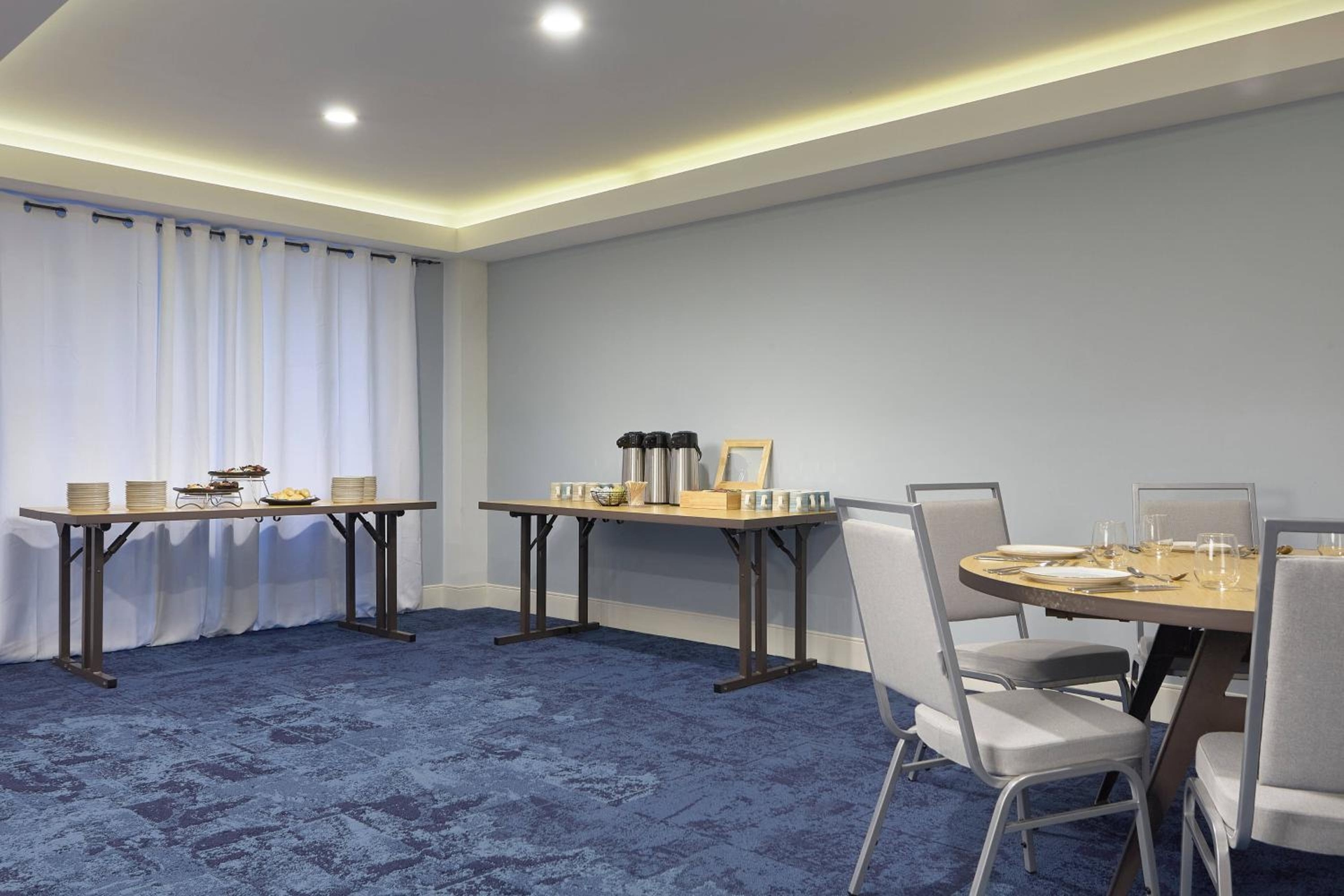 Foto de Courtyard by Marriott Aruba Resort