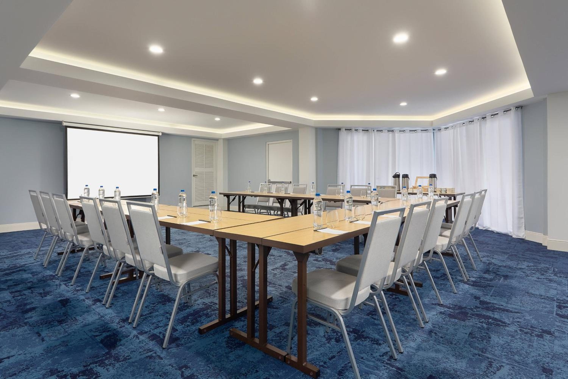 Foto de Courtyard by Marriott Aruba Resort