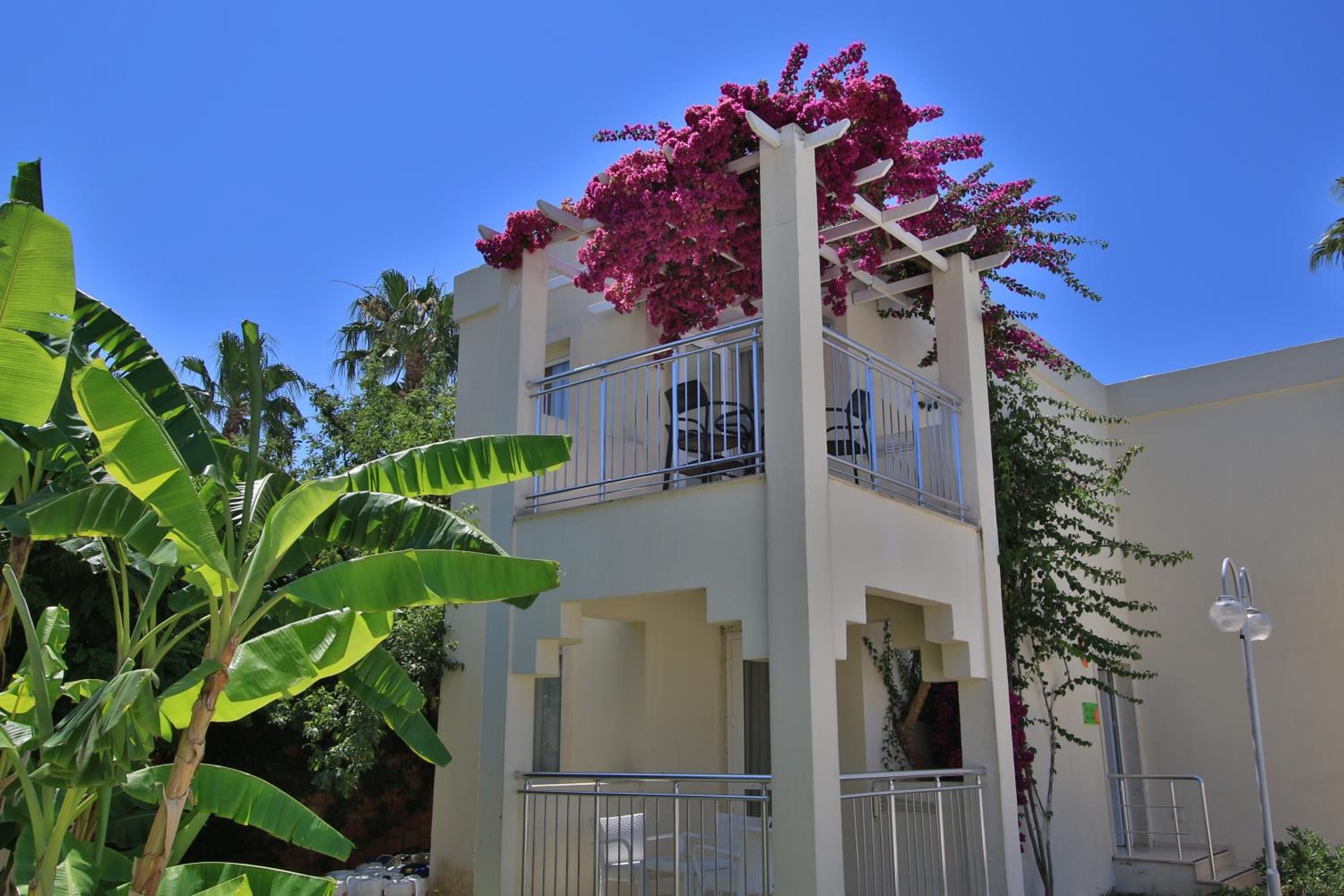 Foto de Mandarin Resort & Spa