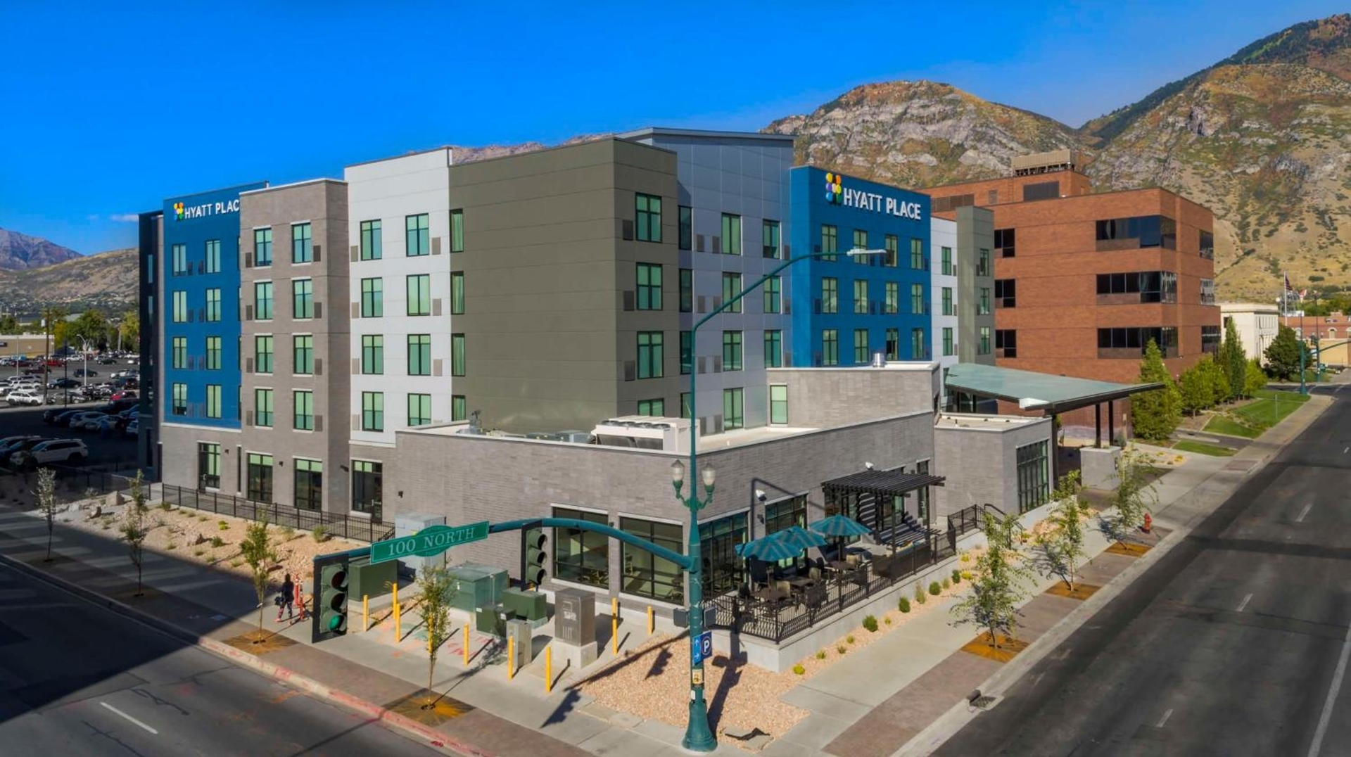 Hyatt Place Provo, Provo