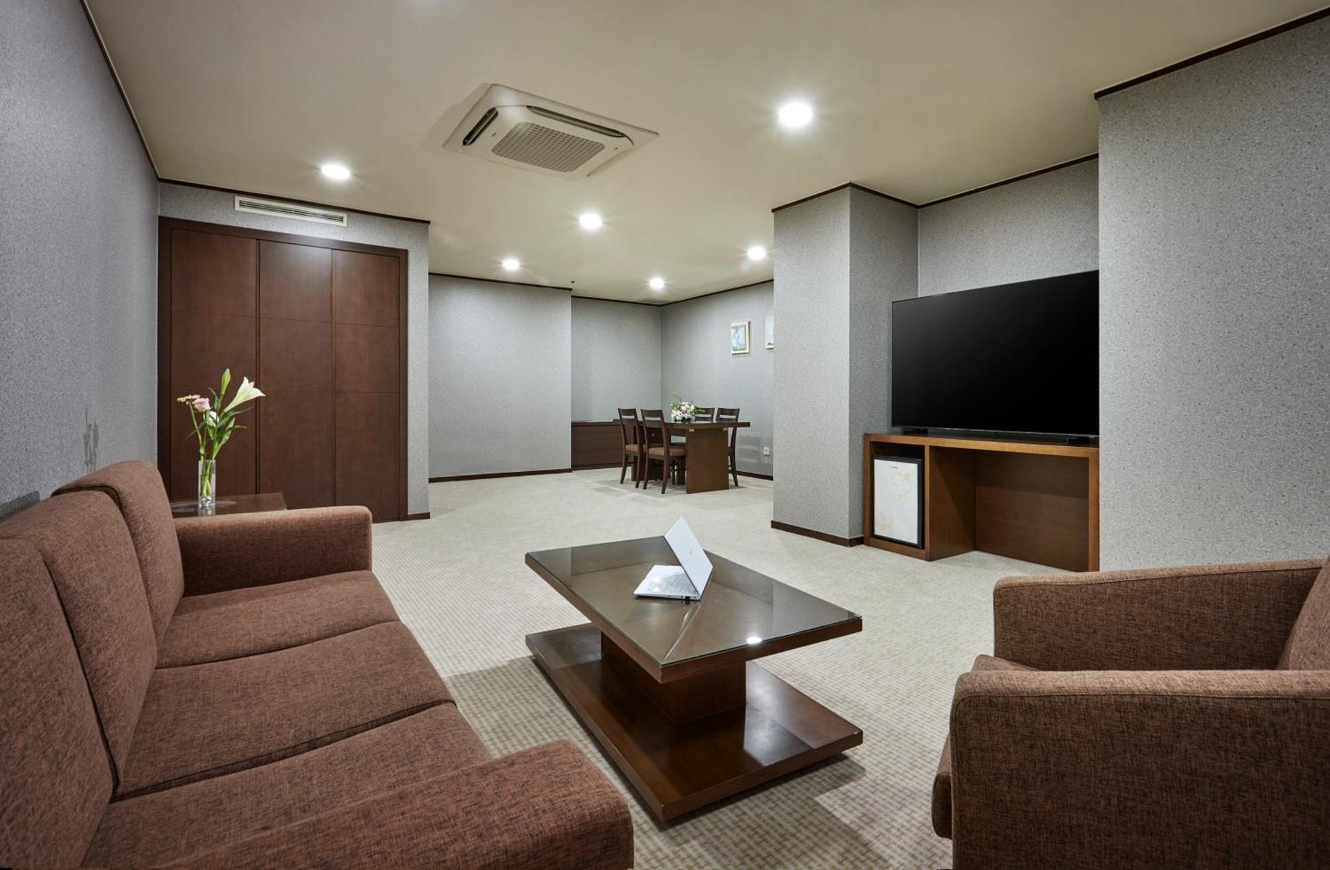 Foto de Hotel Interciti