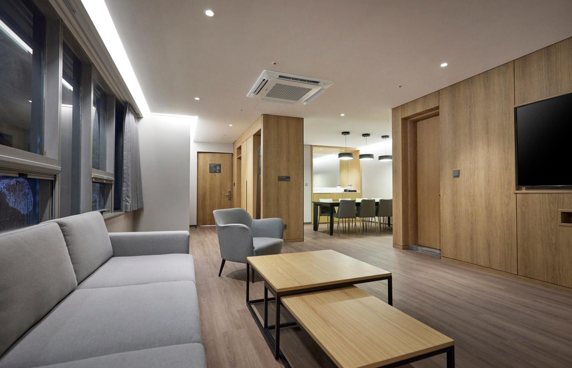 Foto de Hotel Interciti