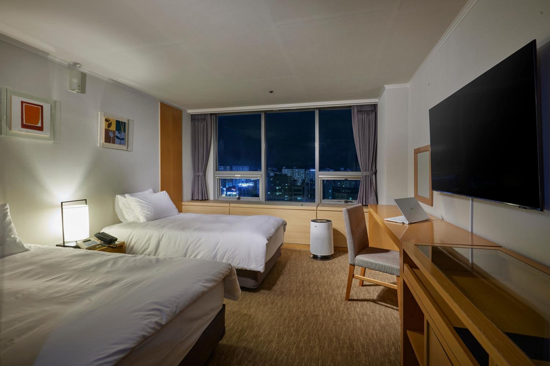 Foto de Hotel Interciti