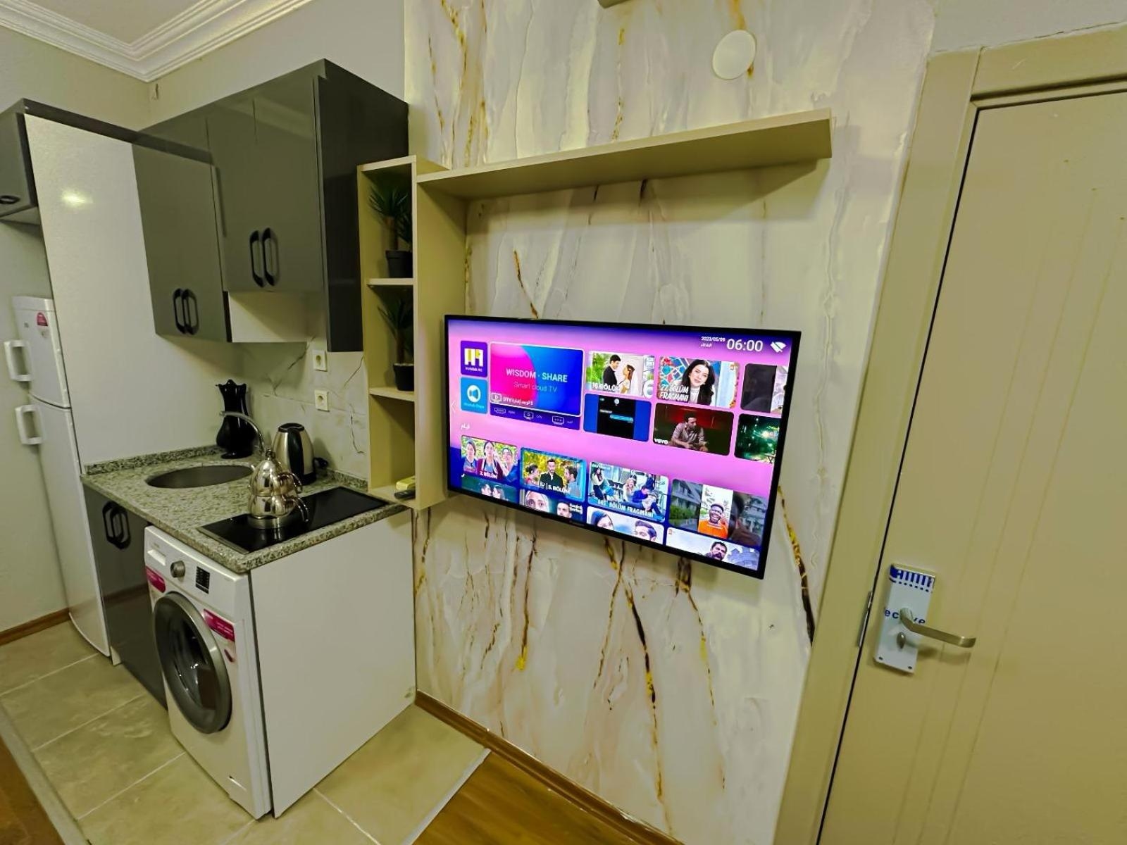 Foto de Sisli House By Remar Holding
